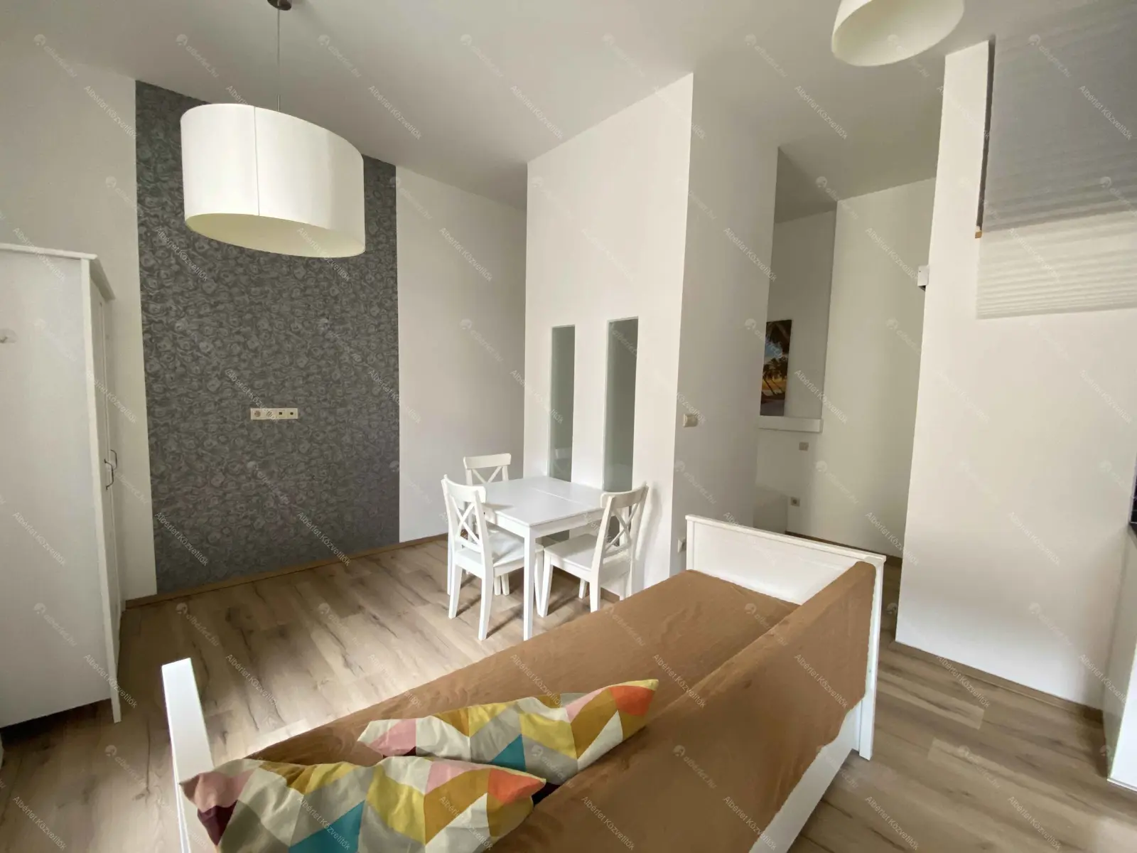 Kiadó albérlet 175000 Ft/hó áron: Budapest, VII. kerület  Rózsa utca. Mérete: 32 nm, 1 szobás | Alberlet.hu - 6675673