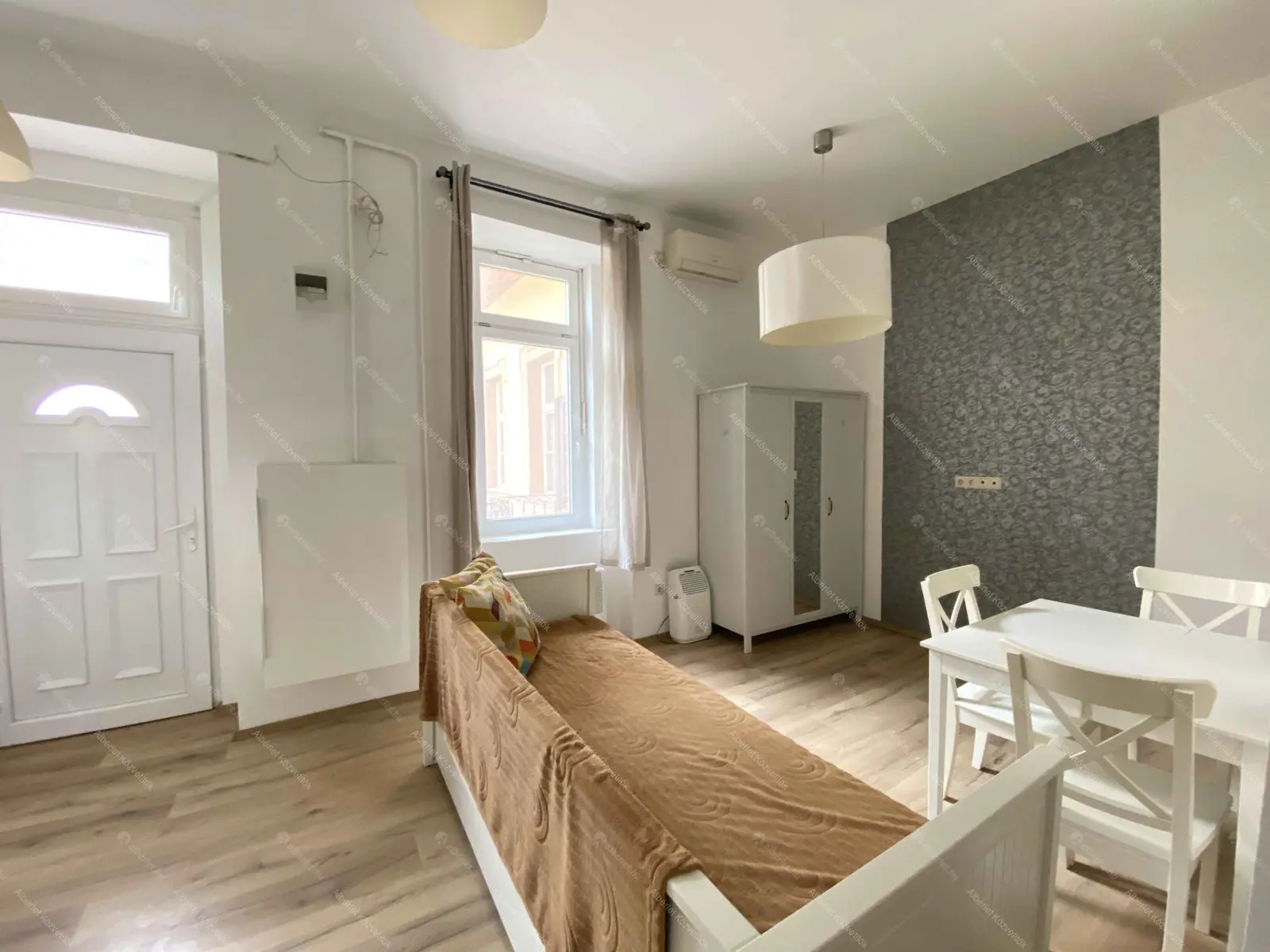 Kiadó albérlet 175000 Ft/hó áron: Budapest, VII. kerület  Rózsa utca. Mérete: 32 nm, 1 szobás | Alberlet.hu - 6675675