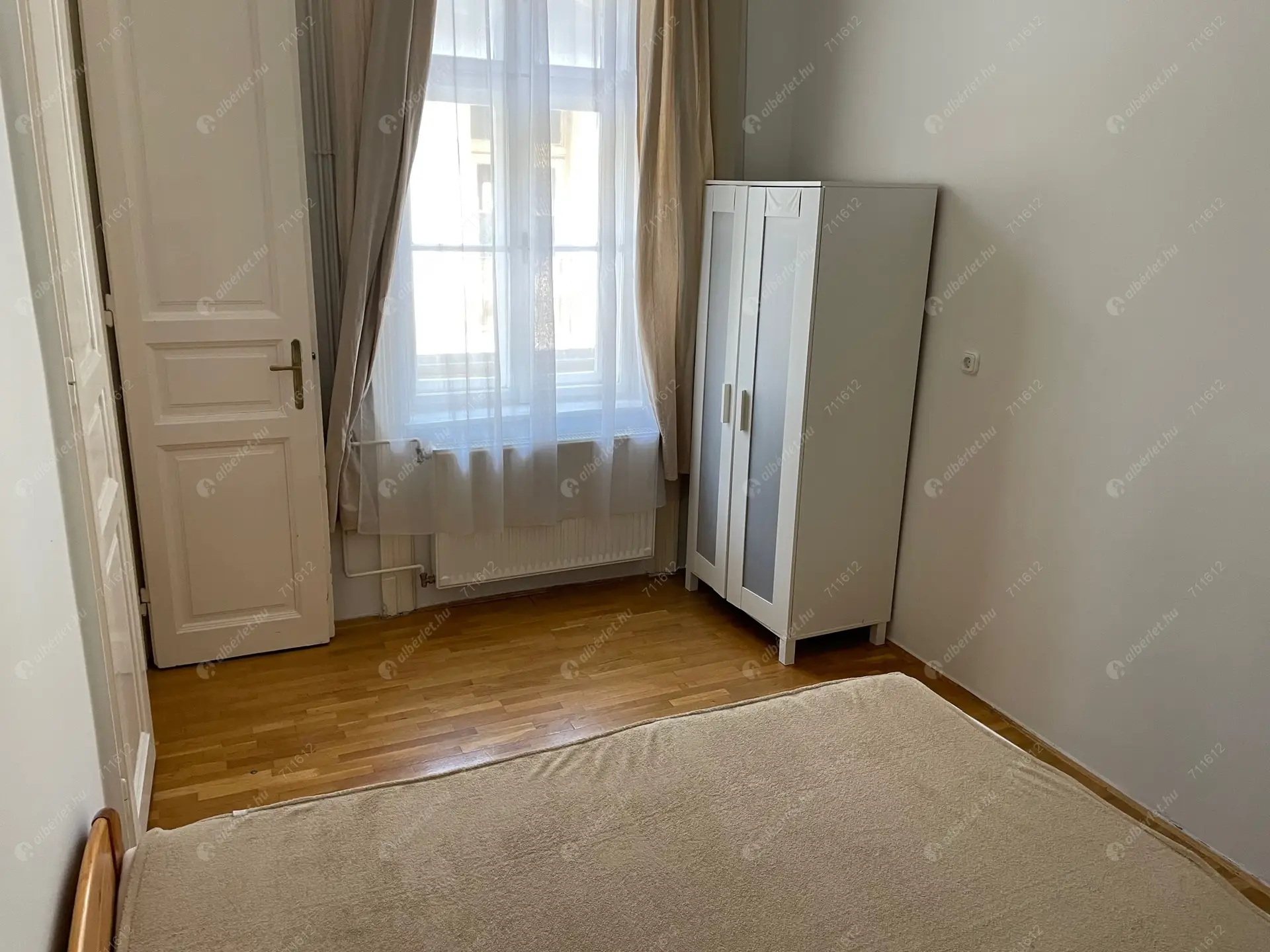 Kiadó albérlet 260000 Ft/hó áron: Budapest, VII. kerület  Rózsa utca. Mérete: 50 nm, 2 szobás | Alberlet.hu - 5696535