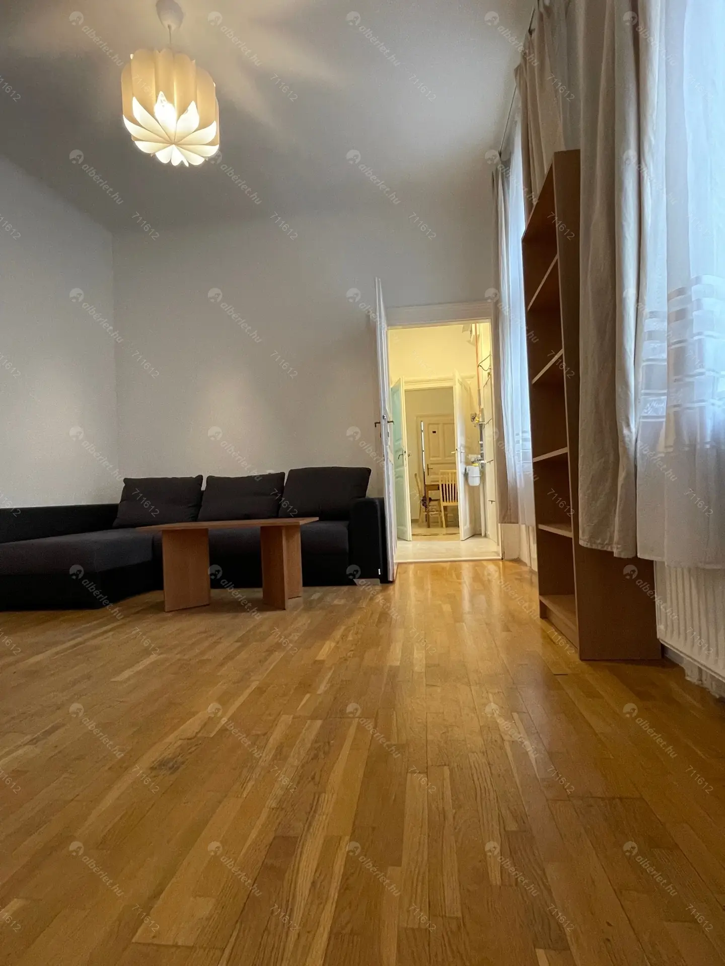 Kiadó albérlet 260000 Ft/hó áron: Budapest, VII. kerület  Rózsa utca. Mérete: 50 nm, 2 szobás | Alberlet.hu - 5696538