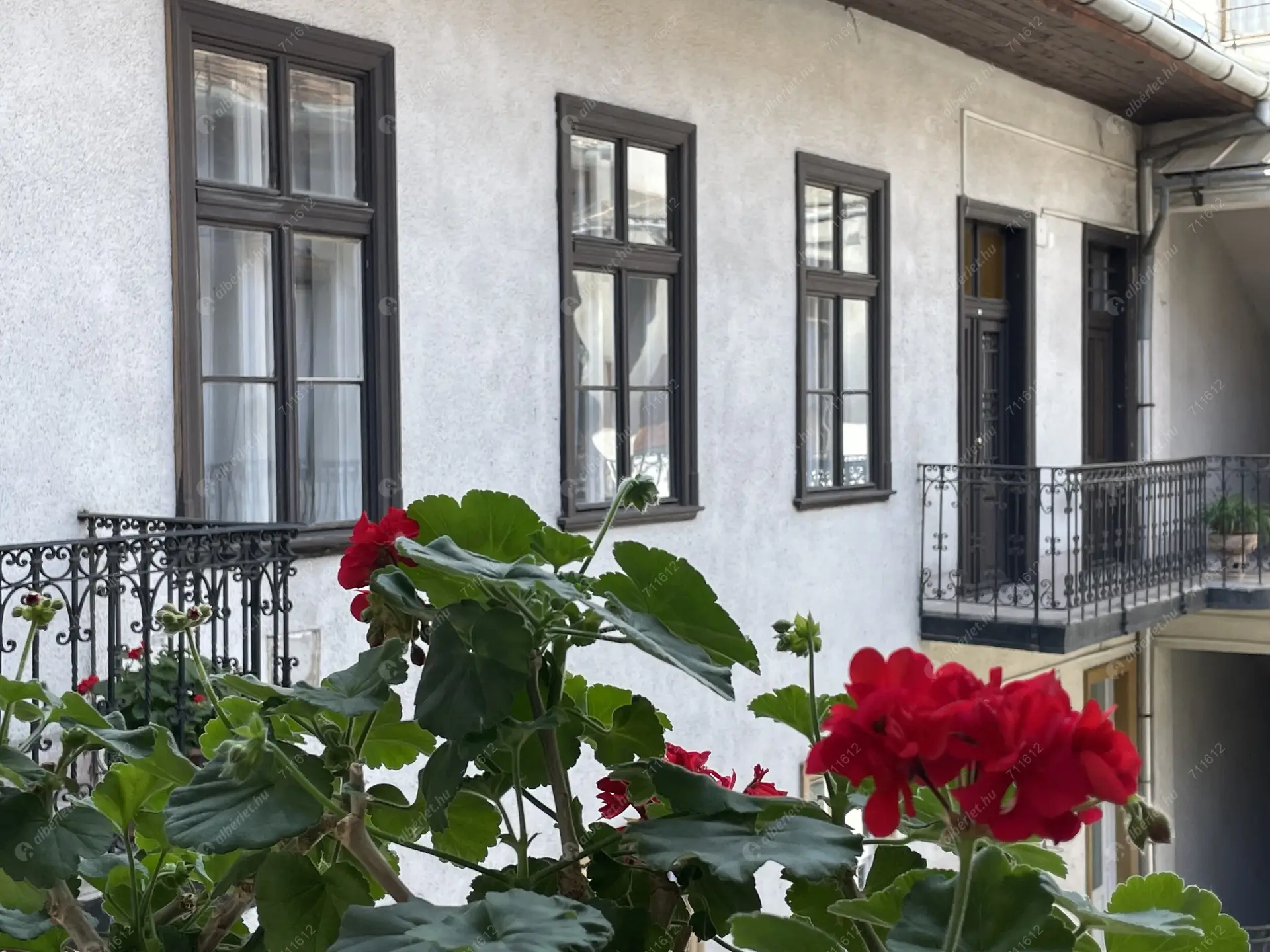 Kiadó albérlet 260000 Ft/hó áron: Budapest, VII. kerület  Rózsa utca. Mérete: 50 nm, 2 szobás | Alberlet.hu - 5696557