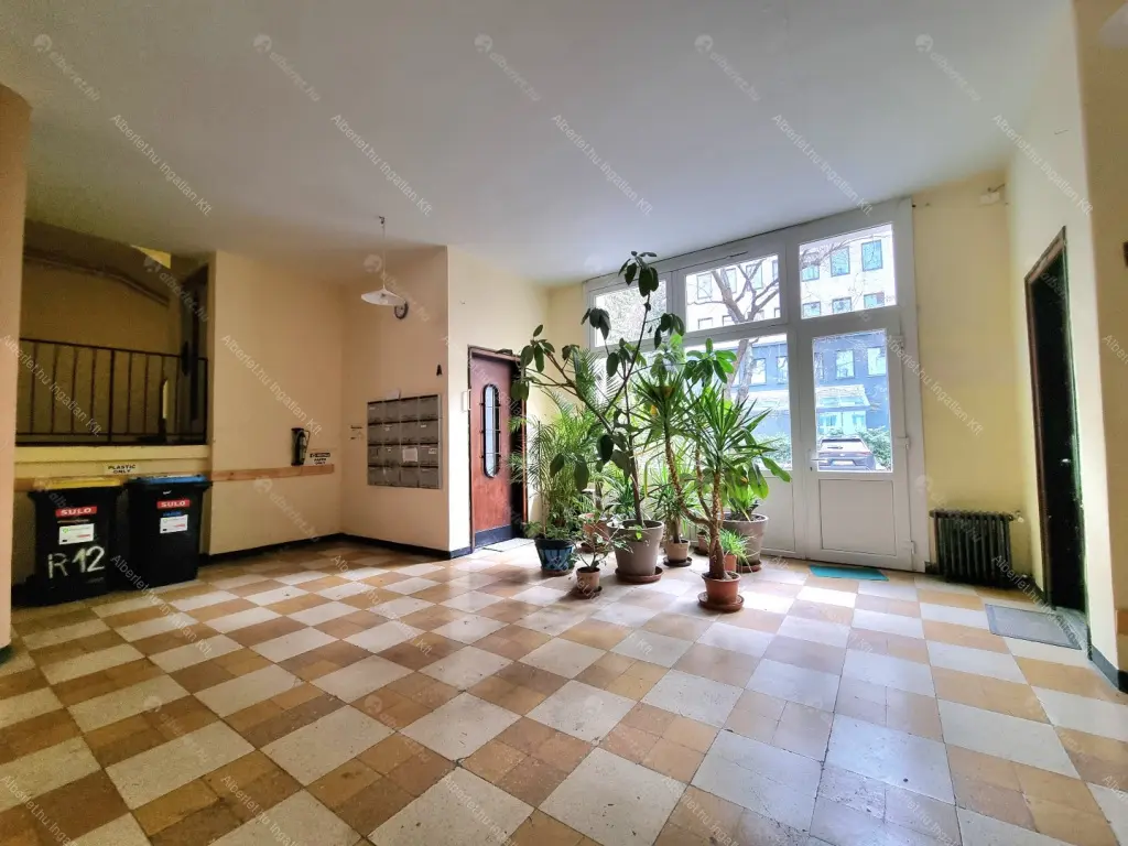 Kiadó albérlet 599000 Ft/hó áron: Budapest, VII. kerület  Rumbach Sebestyén utca. Mérete: 121 nm, 4 szobás | Alberlet.hu - 6646056