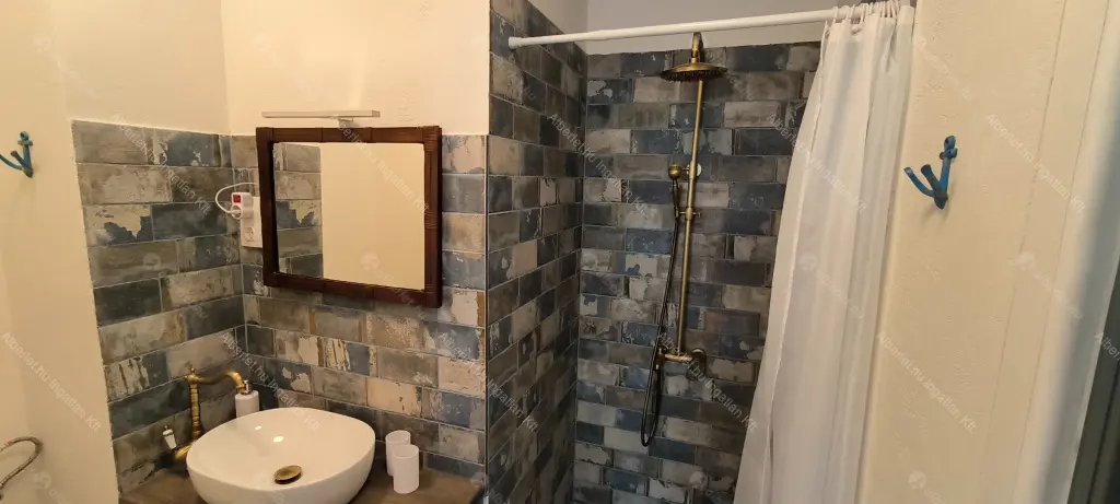 Kiadó albérlet 250000 Ft/hó áron: Budapest, VII. kerület  Rumbach Sebestyén utca. Mérete: 21 nm, 1 szobás | Alberlet.hu - 6695062