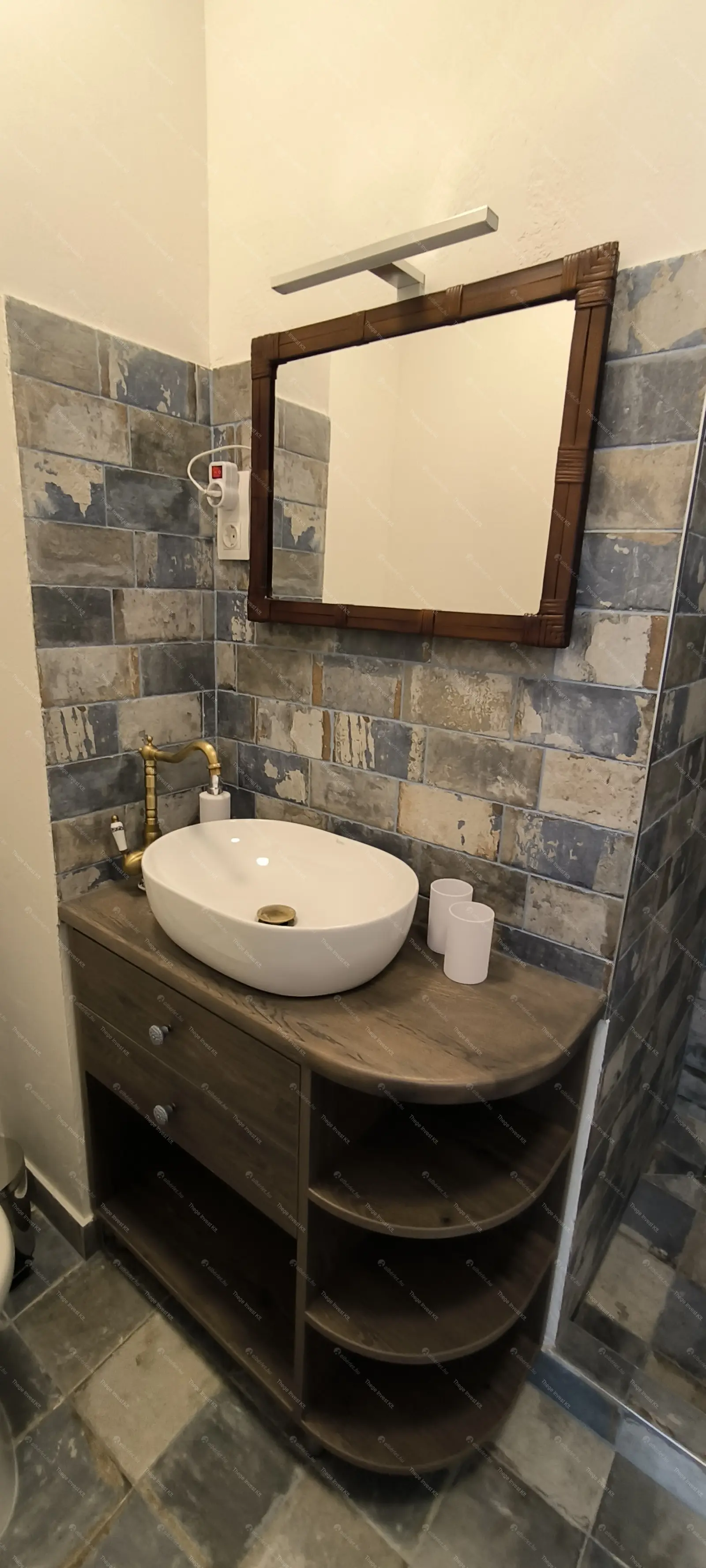 Kiadó albérlet 200000 Ft/hó áron: Budapest, VII. kerület  Rumbach Sebestyén utca. Mérete: 28 nm, 1 szobás | Alberlet.hu - 6697874