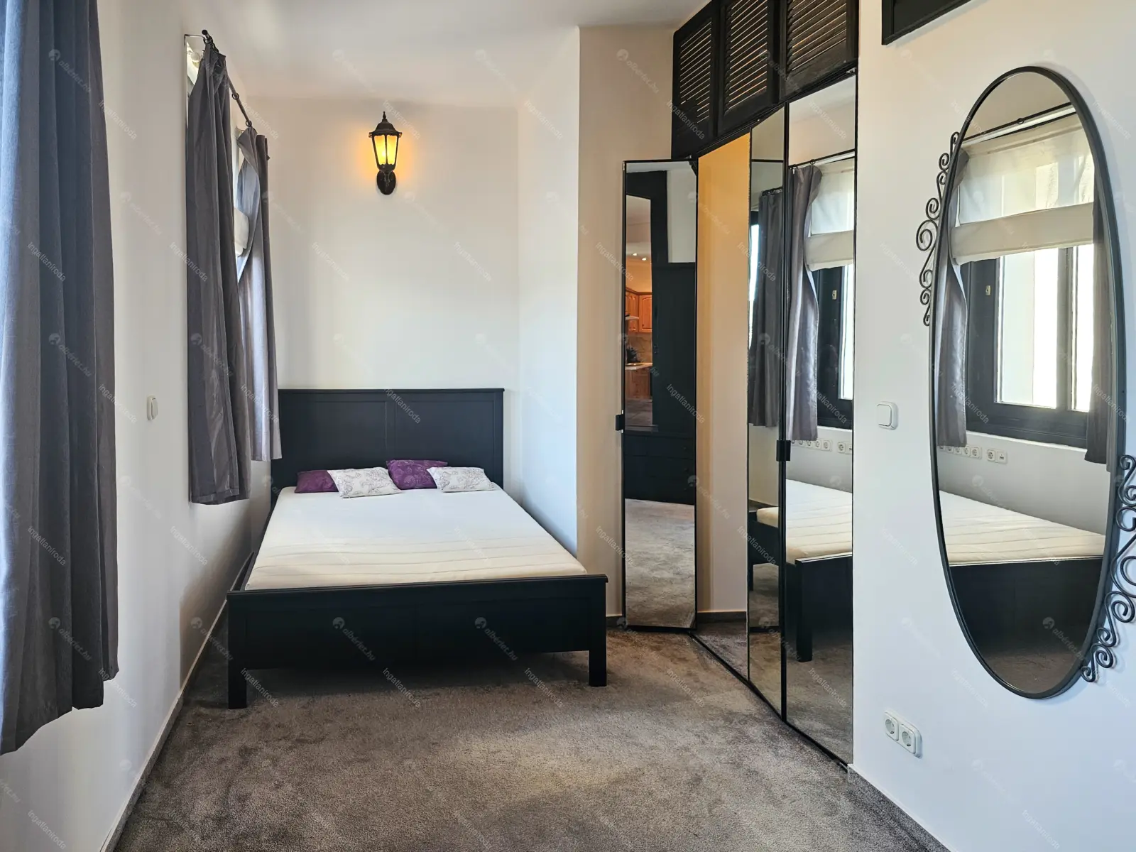 Kiadó albérlet 240000 Ft/hó áron: Budapest, VII. kerület  Rumbach Sebestyén utca. Mérete: 38 nm, 1 szobás | Alberlet.hu - 6693107