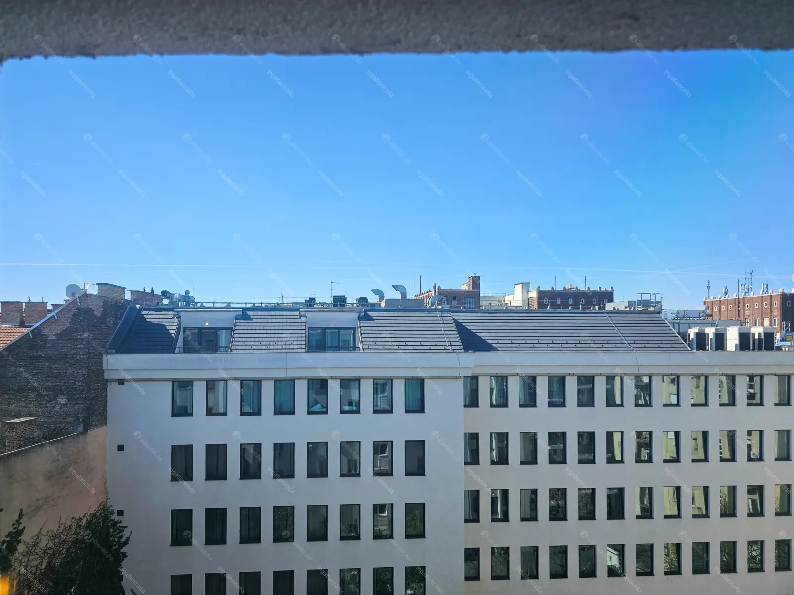 Kiadó albérlet 240000 Ft/hó áron: Budapest, VII. kerület  Rumbach Sebestyén utca. Mérete: 38 nm, 1 szobás | Alberlet.hu - 6693113