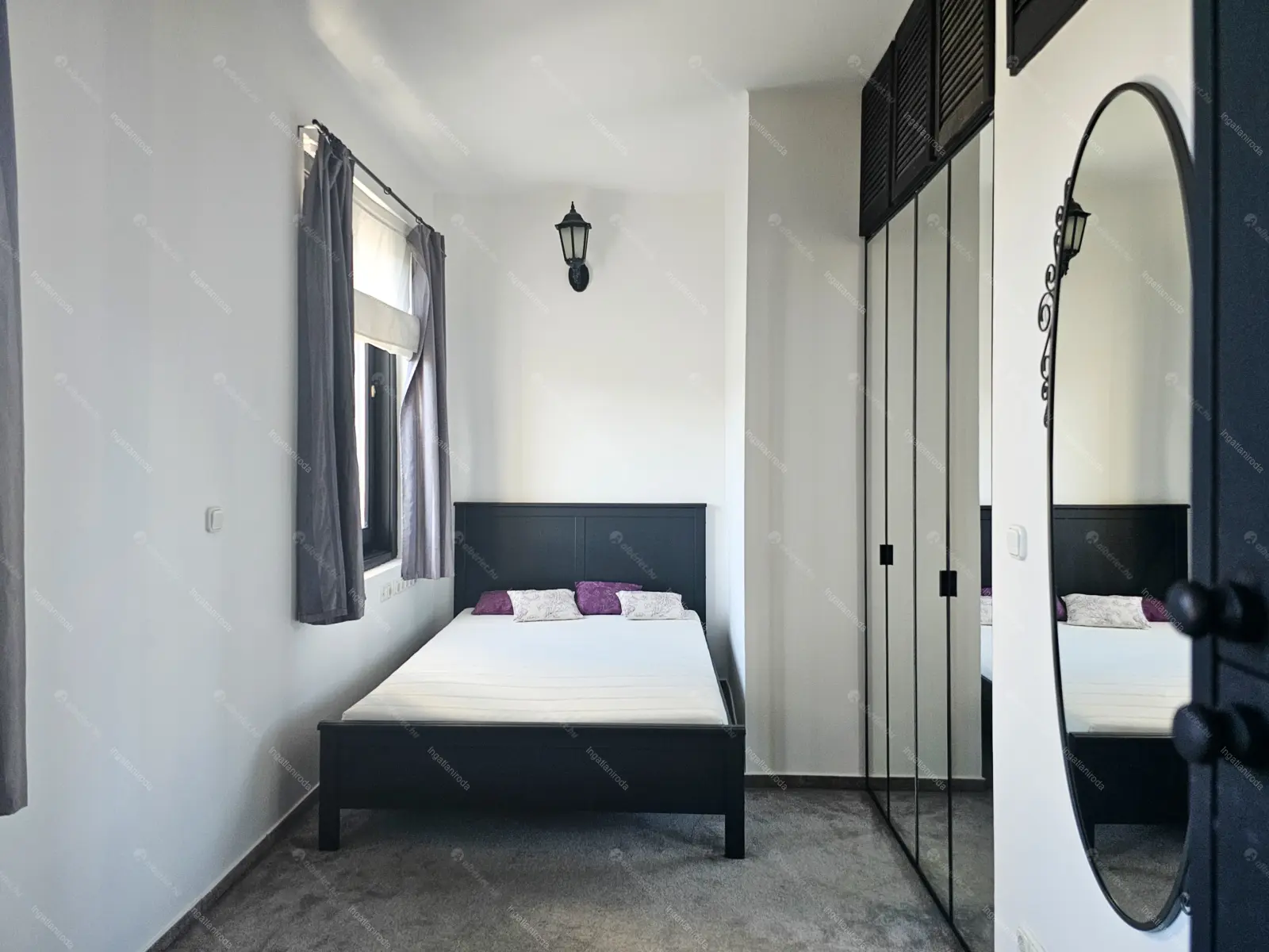 Kiadó albérlet 240000 Ft/hó áron: Budapest, VII. kerület  Rumbach Sebestyén utca. Mérete: 38 nm, 1 szobás | Alberlet.hu - 6693114