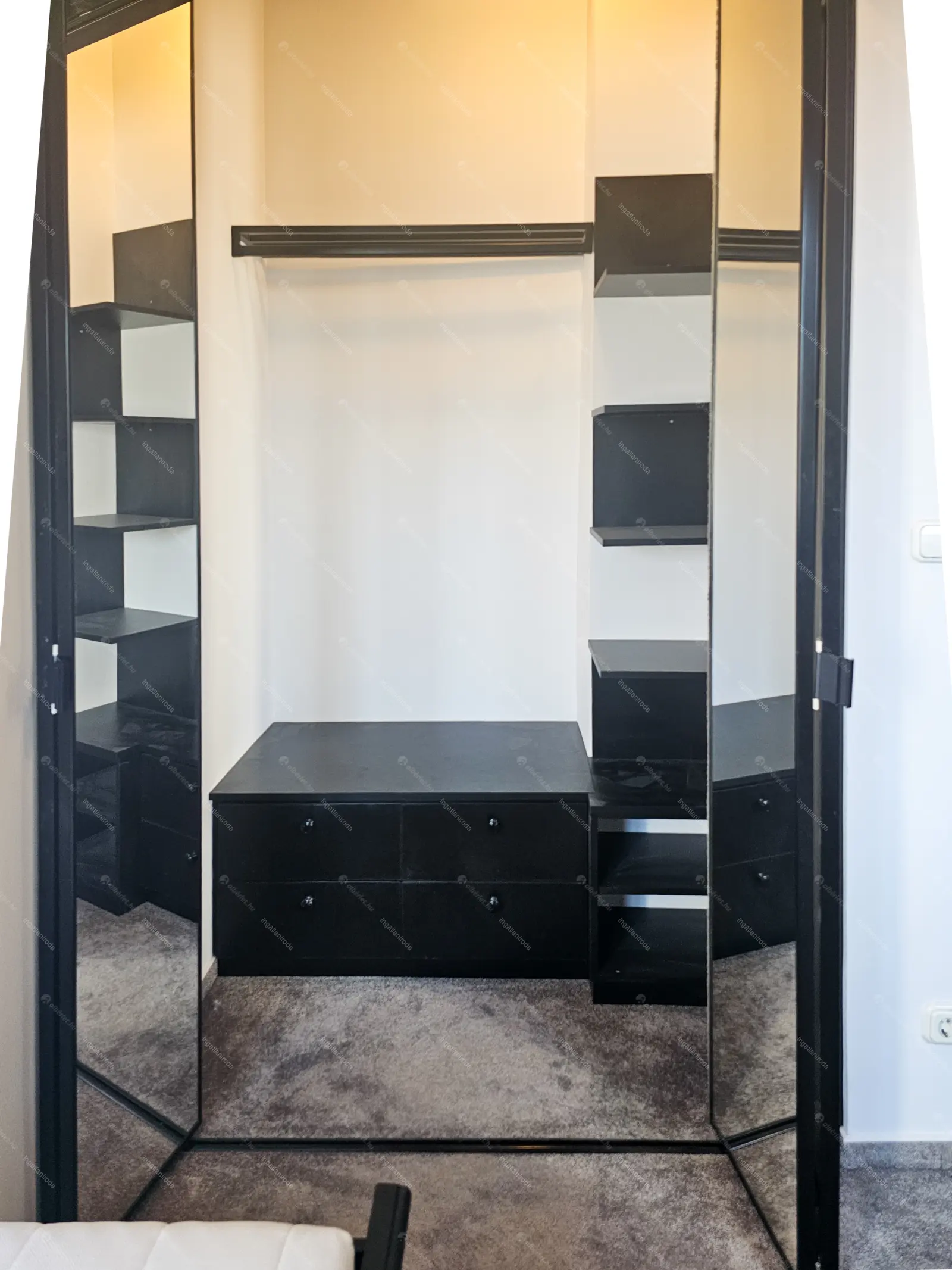 Kiadó albérlet 240000 Ft/hó áron: Budapest, VII. kerület  Rumbach Sebestyén utca. Mérete: 38 nm, 1 szobás | Alberlet.hu - 6693115