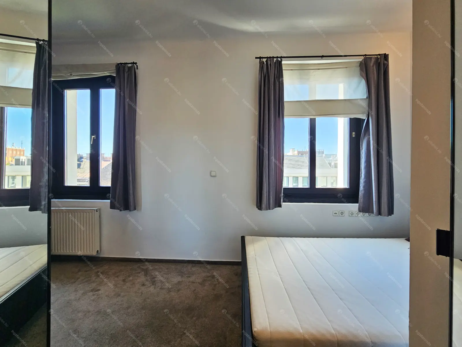 Kiadó albérlet 240000 Ft/hó áron: Budapest, VII. kerület  Rumbach Sebestyén utca. Mérete: 38 nm, 1 szobás | Alberlet.hu - 6693116