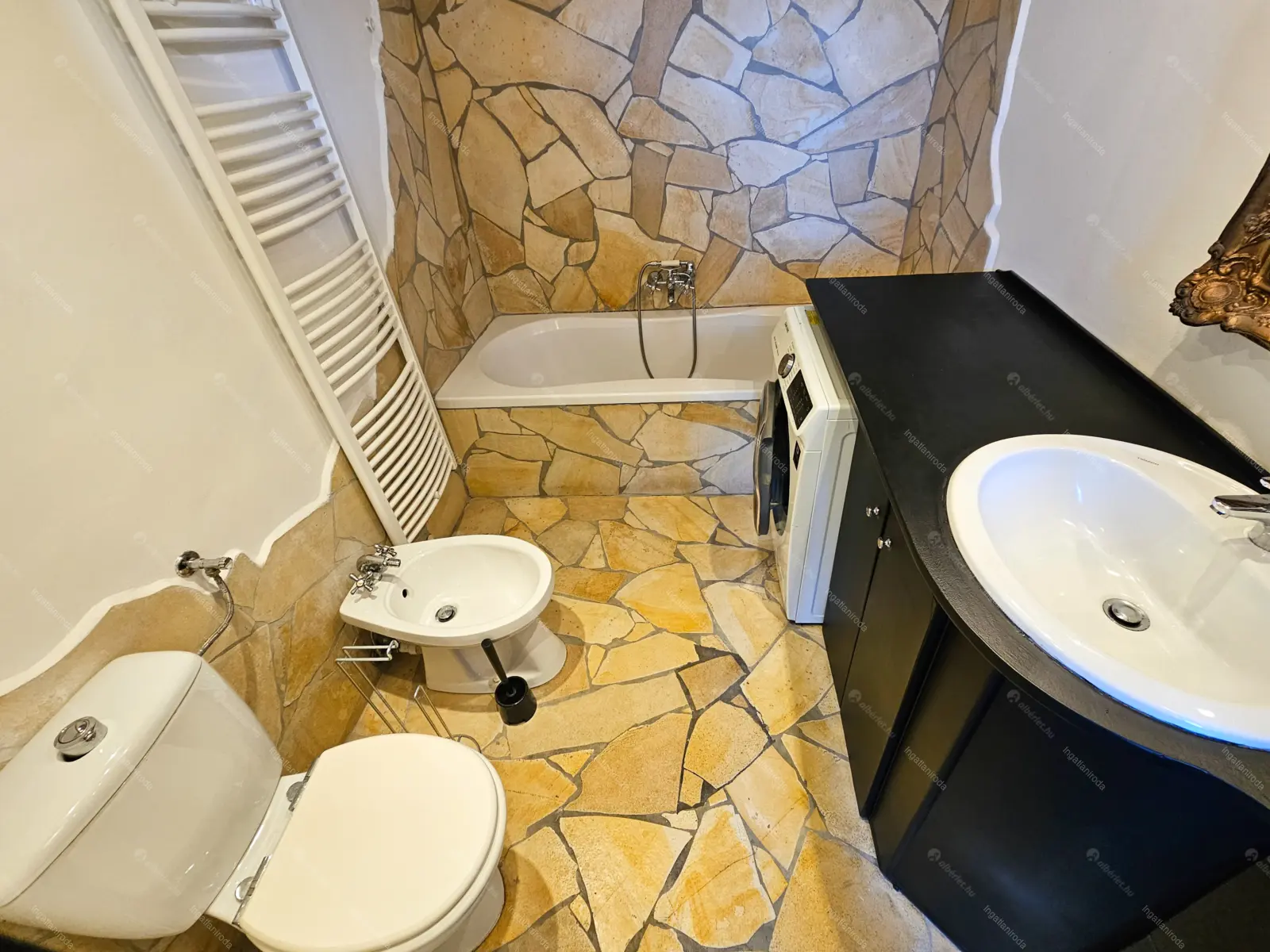 Kiadó albérlet 240000 Ft/hó áron: Budapest, VII. kerület  Rumbach Sebestyén utca. Mérete: 38 nm, 1 szobás | Alberlet.hu - 6693119