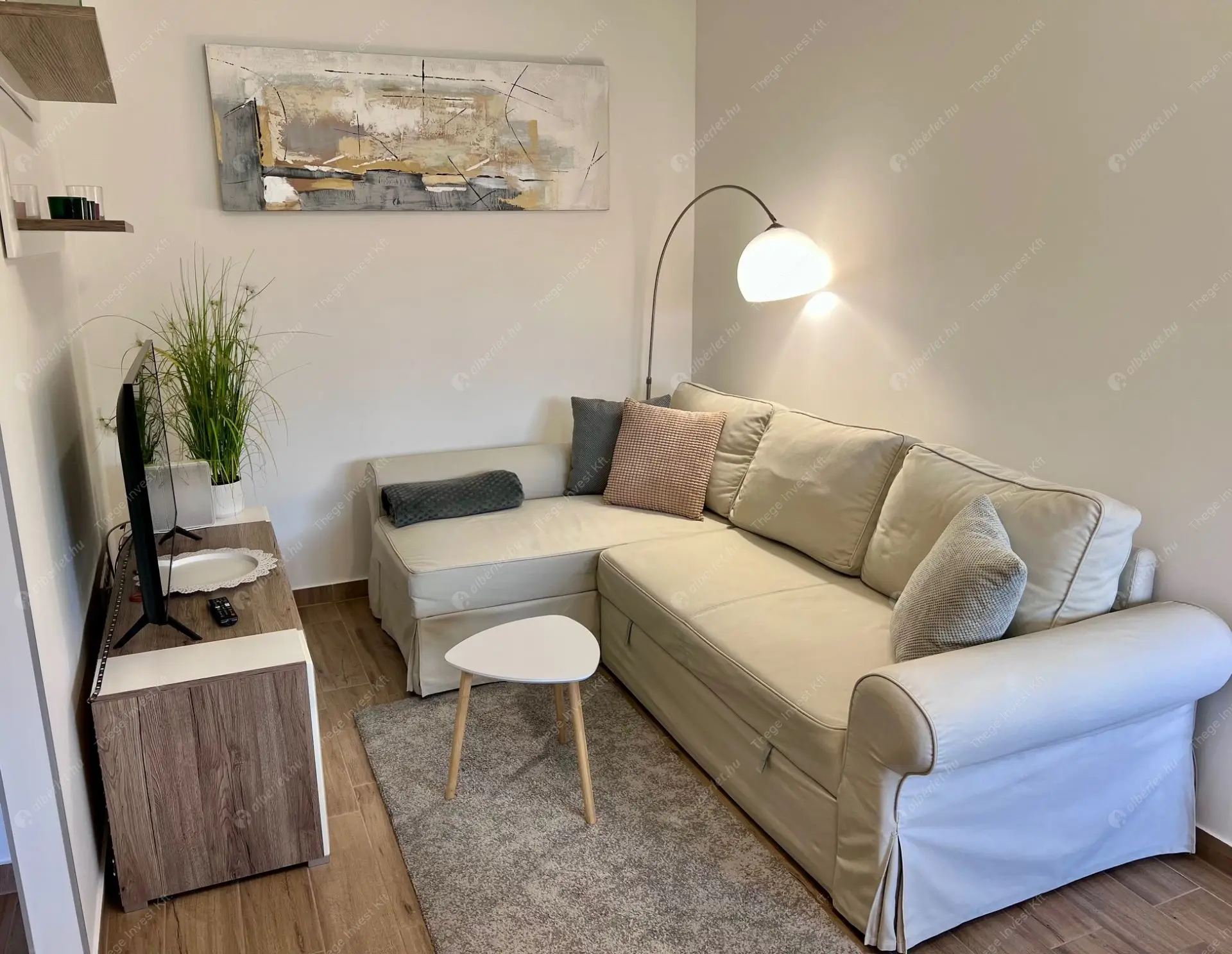 Kiadó albérlet 370000 Ft/hó áron: Budapest, VII. kerület  Rumbach Sebestyén utca. Mérete: 50 nm, 2 szobás | Alberlet.hu - 6593248