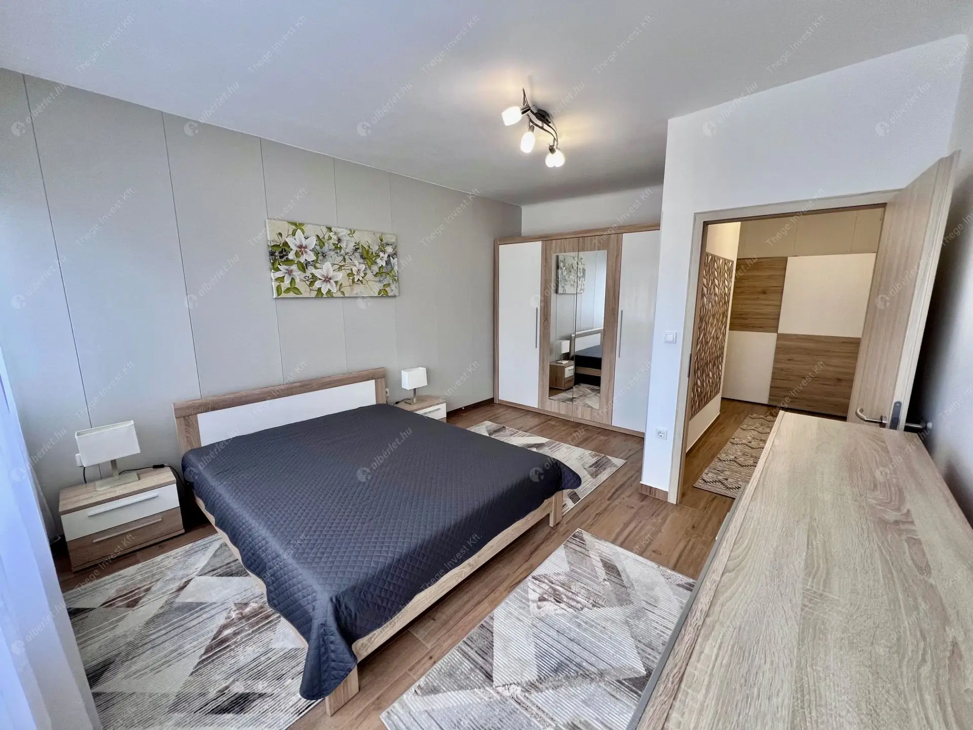 Kiadó albérlet 370000 Ft/hó áron: Budapest, VII. kerület  Rumbach Sebestyén utca. Mérete: 50 nm, 2 szobás | Alberlet.hu - 6593249