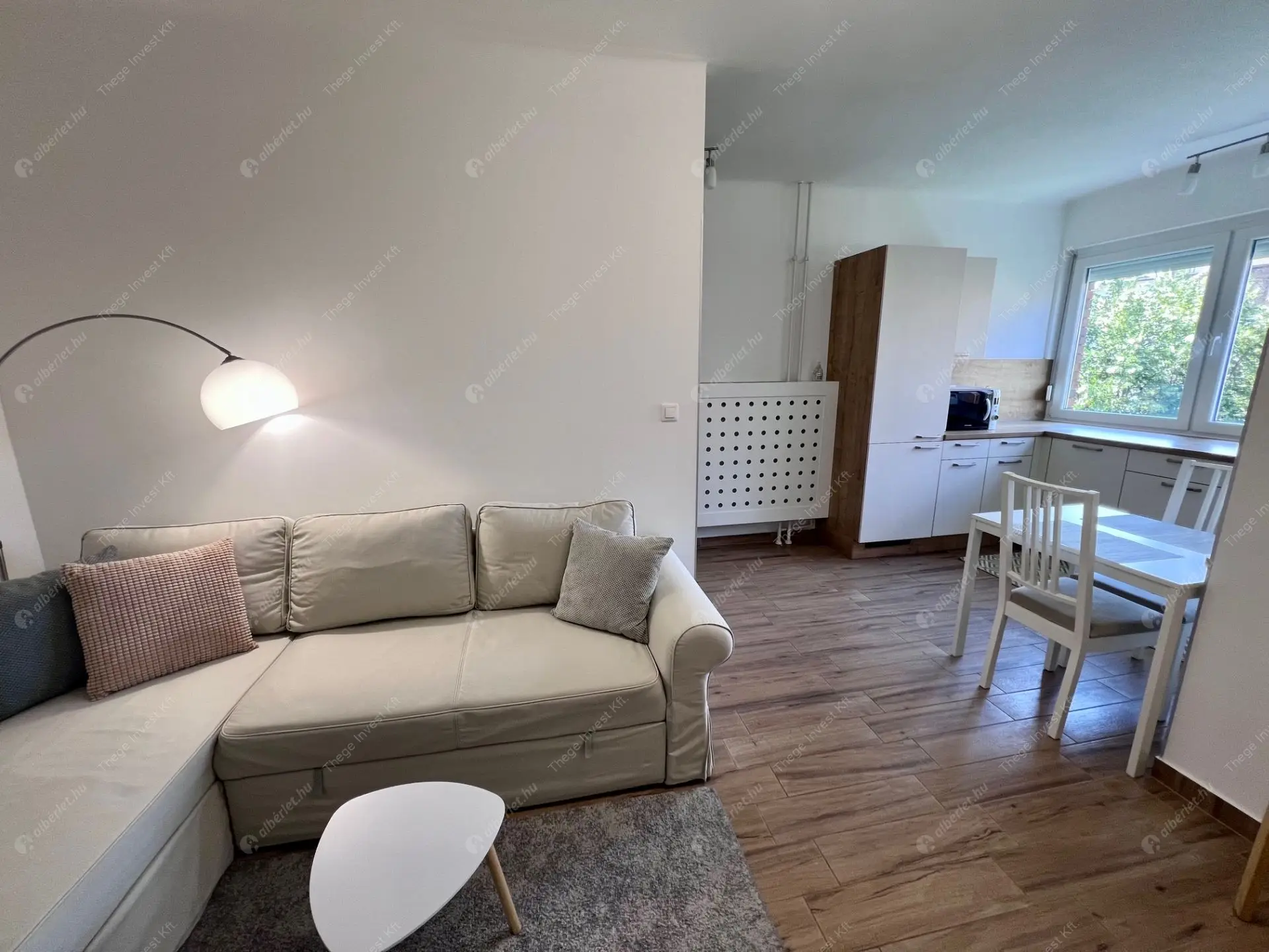 Kiadó albérlet 370000 Ft/hó áron: Budapest, VII. kerület  Rumbach Sebestyén utca. Mérete: 50 nm, 2 szobás | Alberlet.hu - 6593255