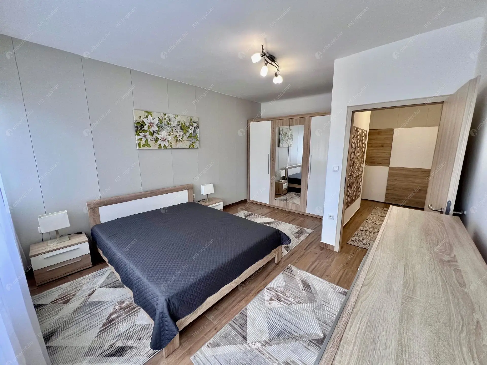 Kiadó albérlet 370000 Ft/hó áron: Budapest, VII. kerület  Rumbach Sebestyén utca. Mérete: 50 nm, 1 szobás | Alberlet.hu - 6621457