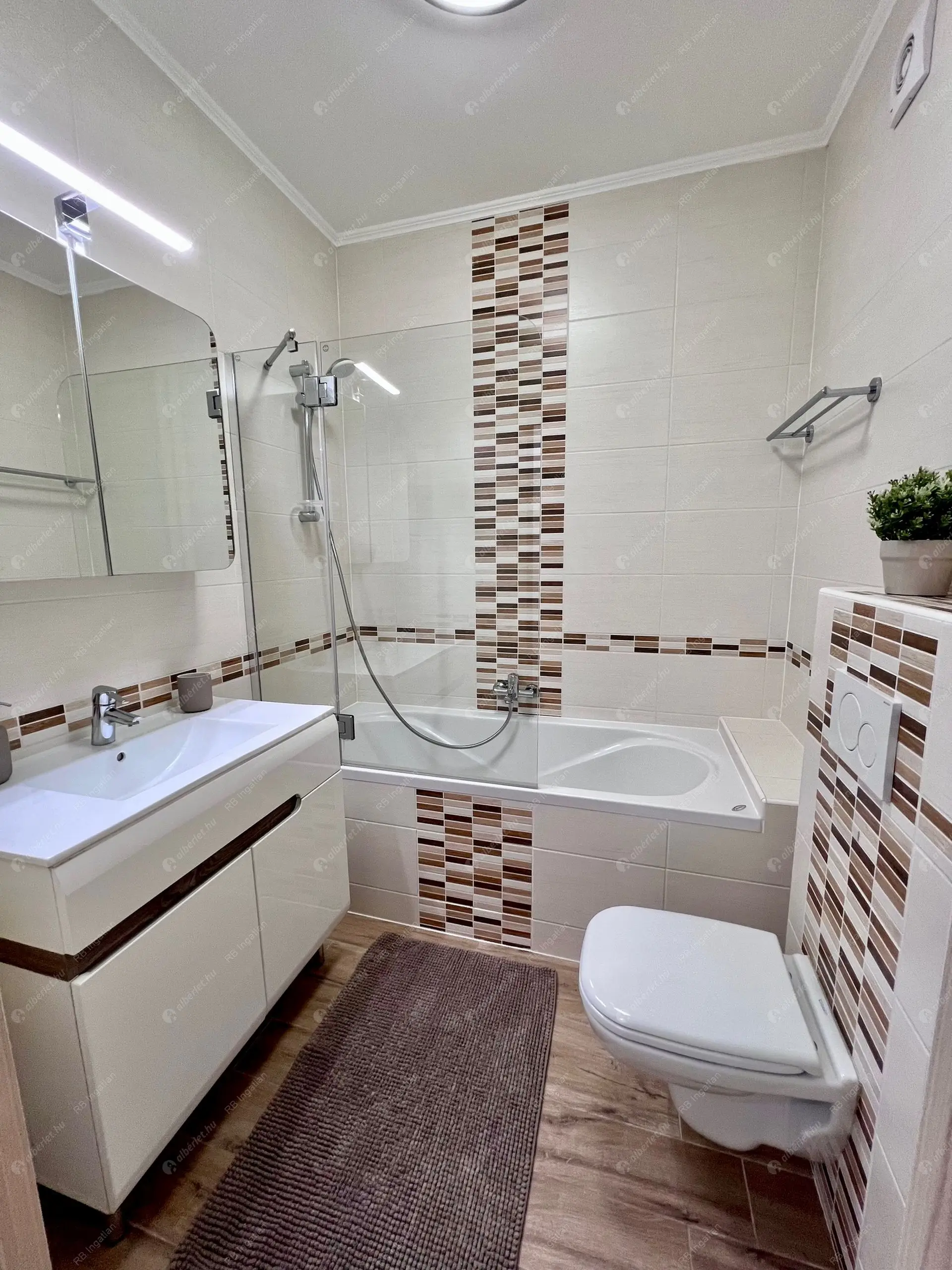 Kiadó albérlet 370000 Ft/hó áron: Budapest, VII. kerület  Rumbach Sebestyén utca. Mérete: 50 nm, 1 szobás | Alberlet.hu - 6621458