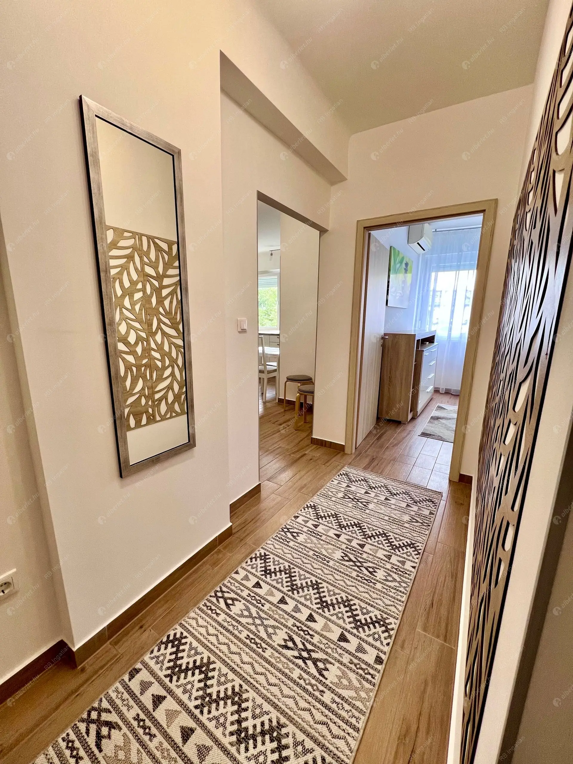 Kiadó albérlet 370000 Ft/hó áron: Budapest, VII. kerület  Rumbach Sebestyén utca. Mérete: 50 nm, 1 szobás | Alberlet.hu - 6621459