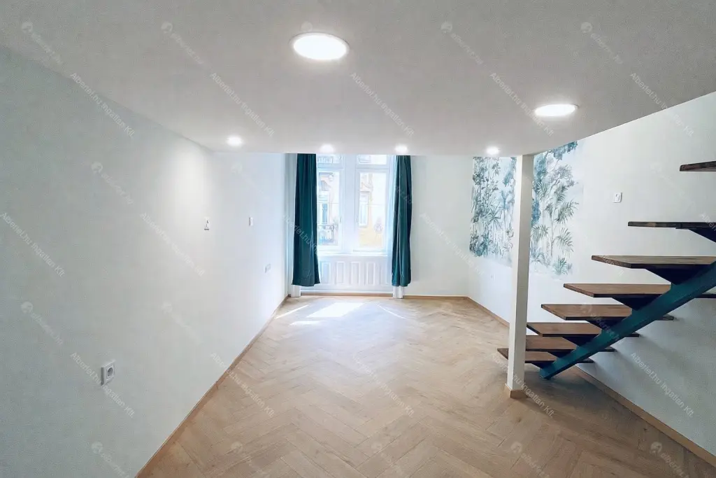 Kiadó albérlet 239000 Ft/hó áron: Budapest, VII. kerület  Sajó utca. Mérete: 35 nm, 1 szobás | Alberlet.hu - 6709415