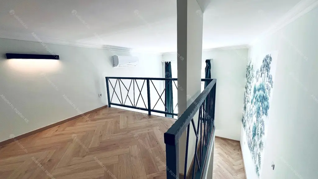 Kiadó albérlet 239000 Ft/hó áron: Budapest, VII. kerület  Sajó utca. Mérete: 35 nm, 2 szobás | Alberlet.hu - 6696634