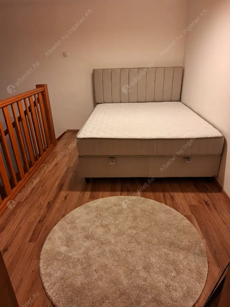 Kiadó albérlet 225000 Ft/hó áron: Budapest, VII. kerület  Síp utca. Mérete: 41 nm, 1 szobás | Alberlet.hu - 6613255