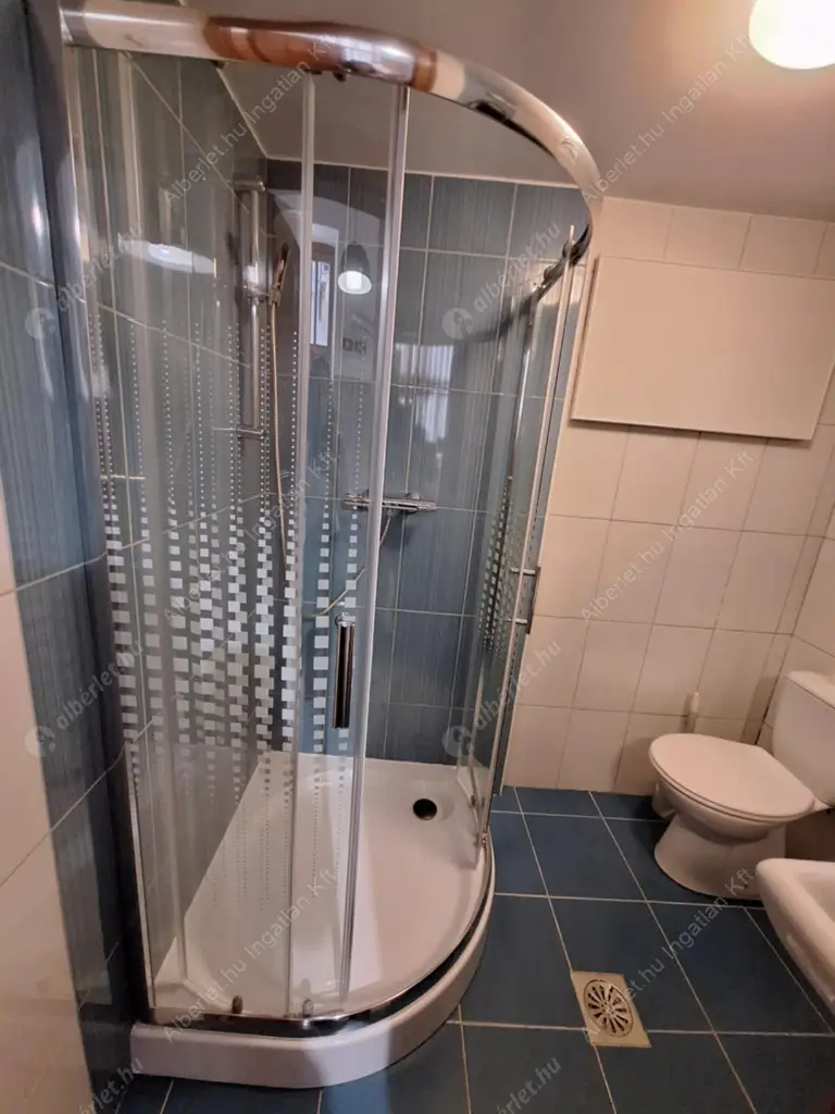 Kiadó albérlet 225000 Ft/hó áron: Budapest, VII. kerület  Síp utca. Mérete: 41 nm, 1 szobás | Alberlet.hu - 6613257