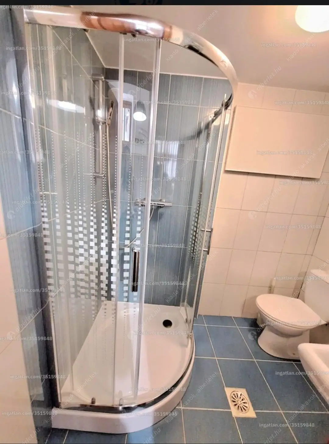 Kiadó albérlet 225000 Ft/hó áron: Budapest, VII. kerület  Síp utca. Mérete: 41 nm, 1 szobás | Alberlet.hu - 6621103