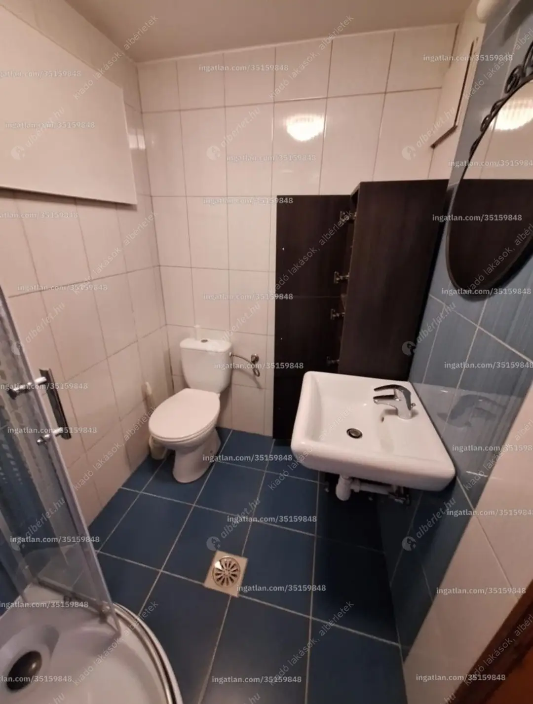 Kiadó albérlet 225000 Ft/hó áron: Budapest, VII. kerület  Síp utca. Mérete: 41 nm, 1 szobás | Alberlet.hu - 6621104