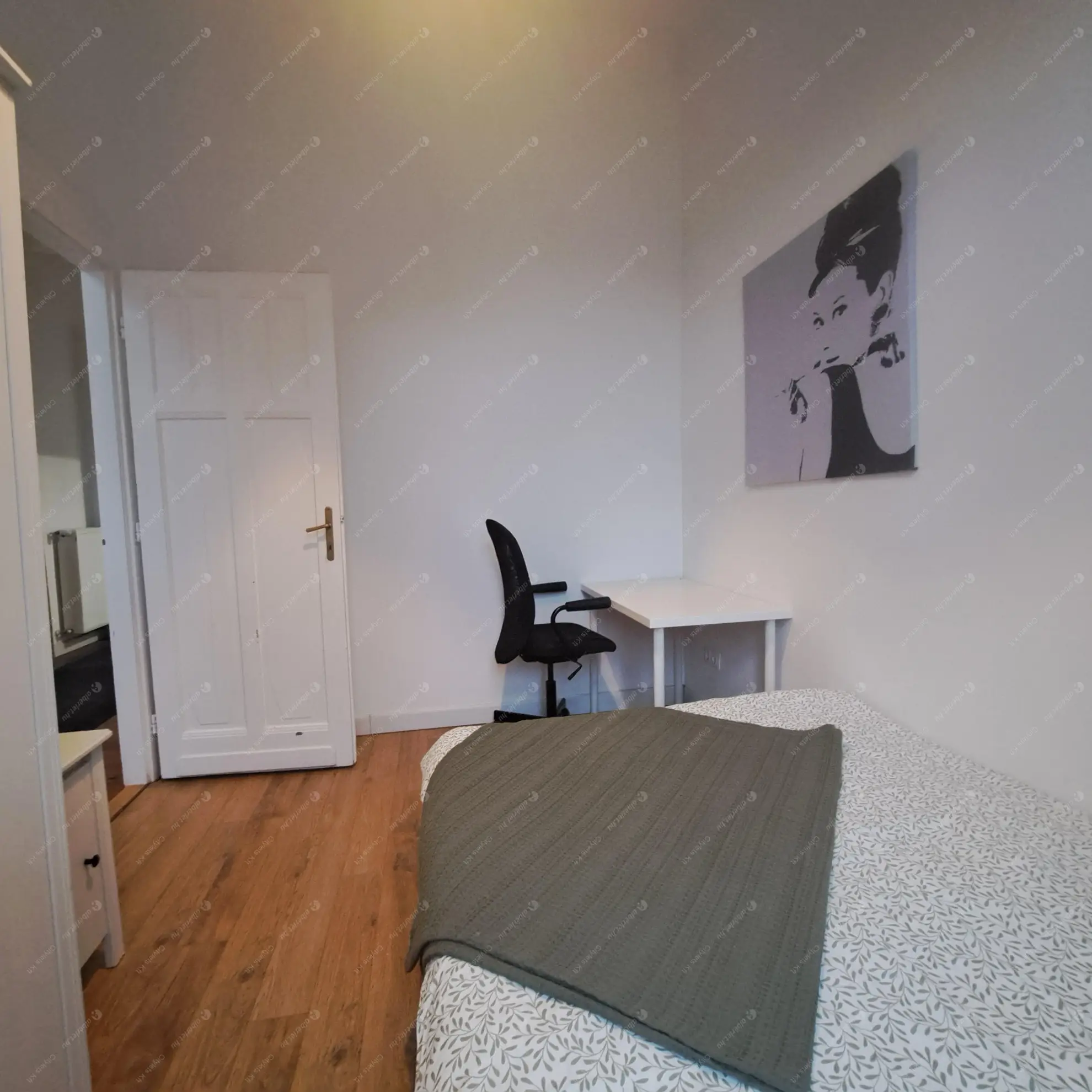 Kiadó albérlet 470000 Ft/hó áron: Budapest, VII. kerület  Síp utca. Mérete: 73 nm, 4 szobás | Alberlet.hu - 6628279