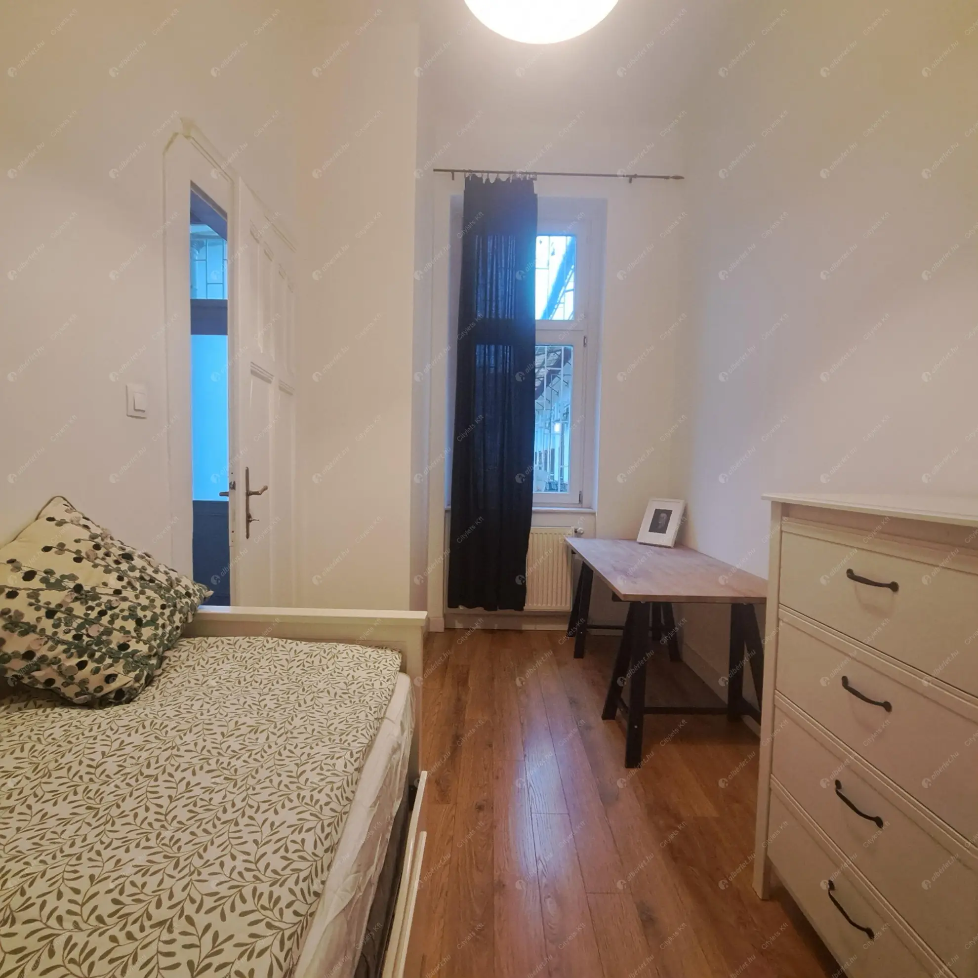 Kiadó albérlet 470000 Ft/hó áron: Budapest, VII. kerület  Síp utca. Mérete: 73 nm, 4 szobás | Alberlet.hu - 6628281