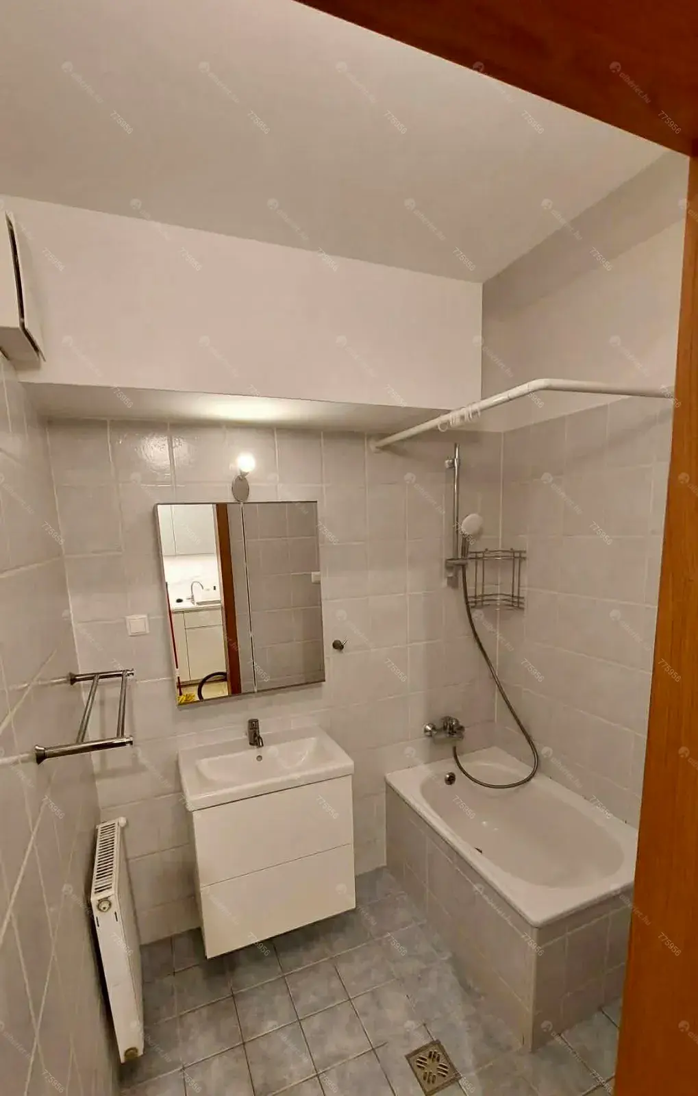 Kiadó albérlet 200000 Ft/hó áron: Budapest, VII. kerület  Százház utca. Mérete: 30 nm, 1 szobás | Alberlet.hu - 6677144