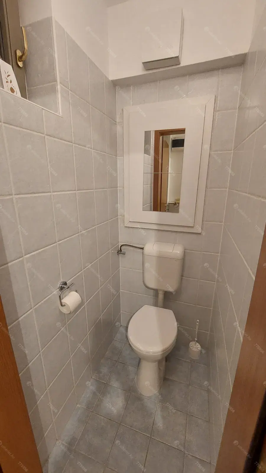 Kiadó albérlet 200000 Ft/hó áron: Budapest, VII. kerület  Százház utca. Mérete: 30 nm, 1 szobás | Alberlet.hu - 6677177