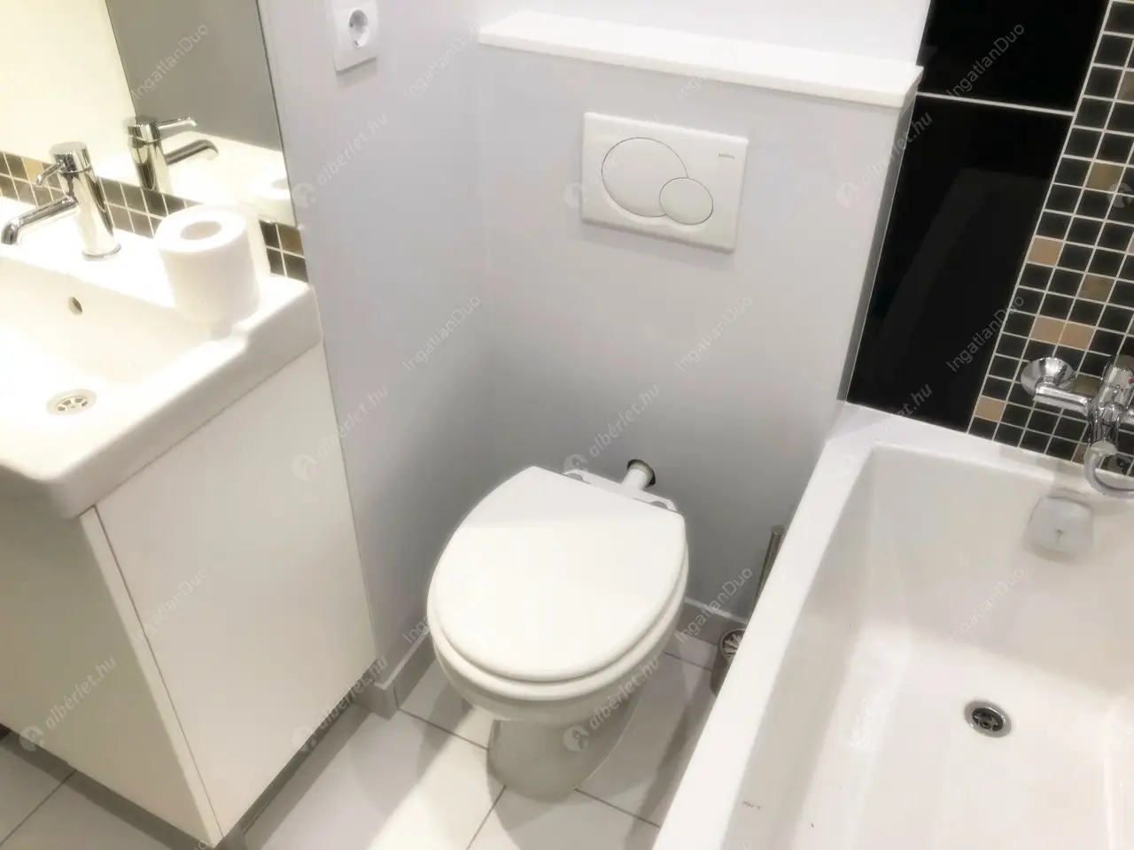 Kiadó albérlet 250000 Ft/hó áron: Budapest, VII. kerület  Százház utca. Mérete: 40 nm, 1 szobás | Alberlet.hu - 4266687