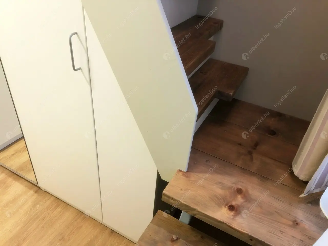 Kiadó albérlet 250000 Ft/hó áron: Budapest, VII. kerület  Százház utca. Mérete: 40 nm, 1 szobás | Alberlet.hu - 4266688