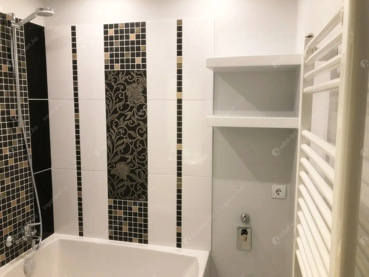 Kiadó albérlet 250000 Ft/hó áron: Budapest, VII. kerület  Százház utca. Mérete: 40 nm, 1 szobás | Alberlet.hu - 4266689