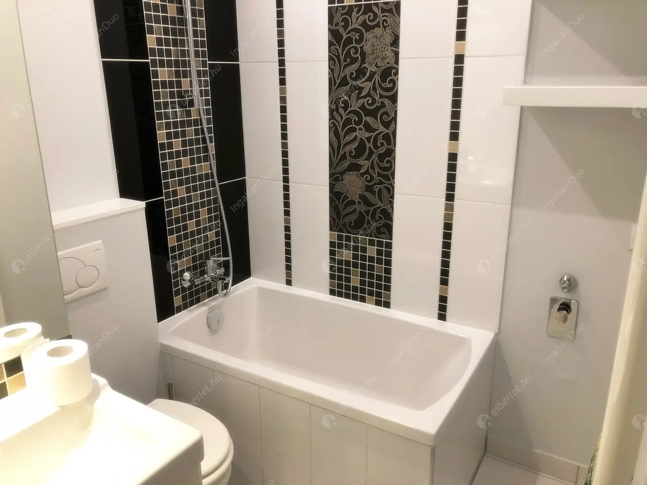 Kiadó albérlet 250000 Ft/hó áron: Budapest, VII. kerület  Százház utca. Mérete: 40 nm, 1 szobás | Alberlet.hu - 4266690