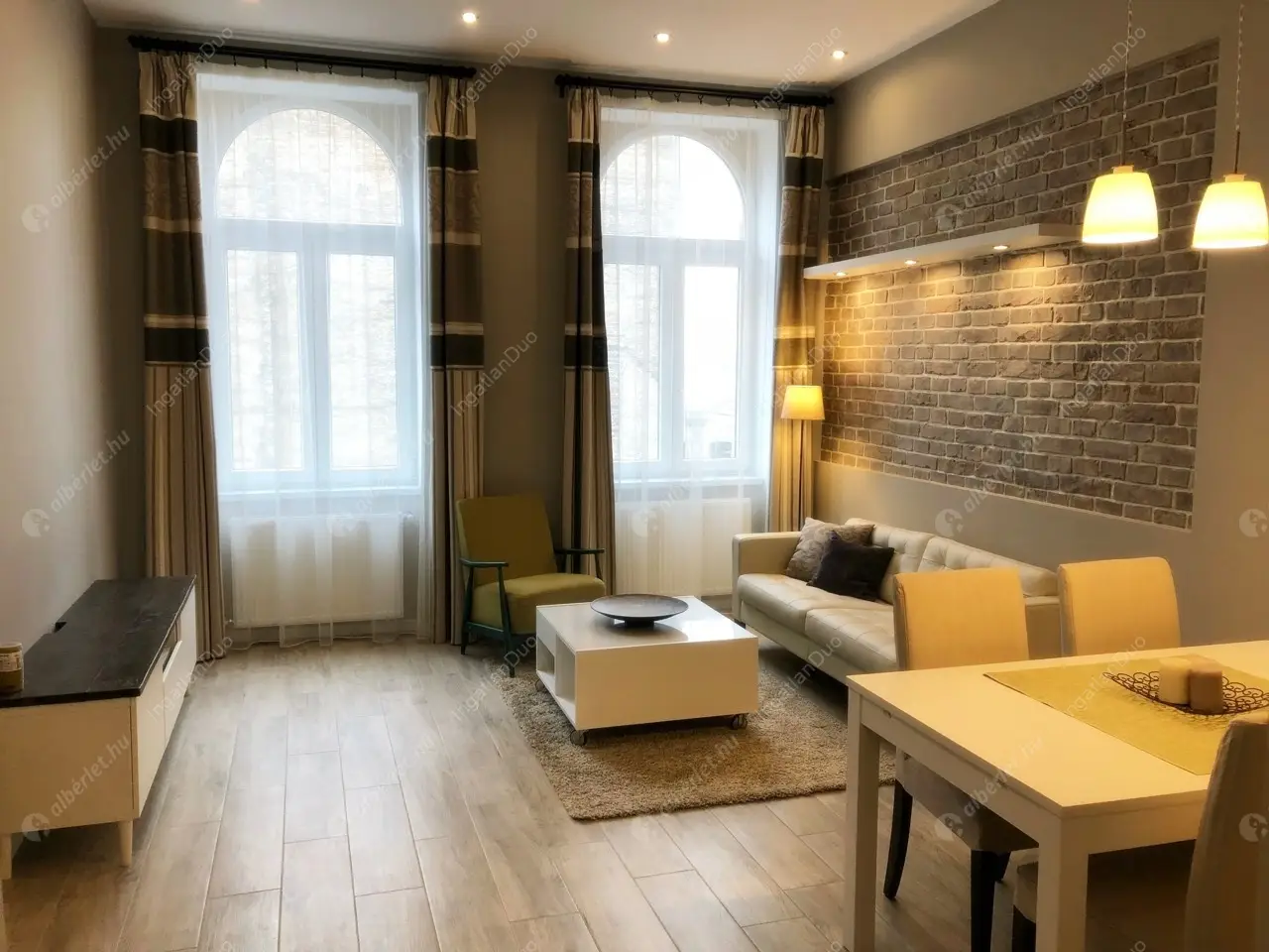 Kiadó albérlet 250000 Ft/hó áron: Budapest, VII. kerület  Százház utca. Mérete: 40 nm, 1 szobás | Alberlet.hu - 4266699