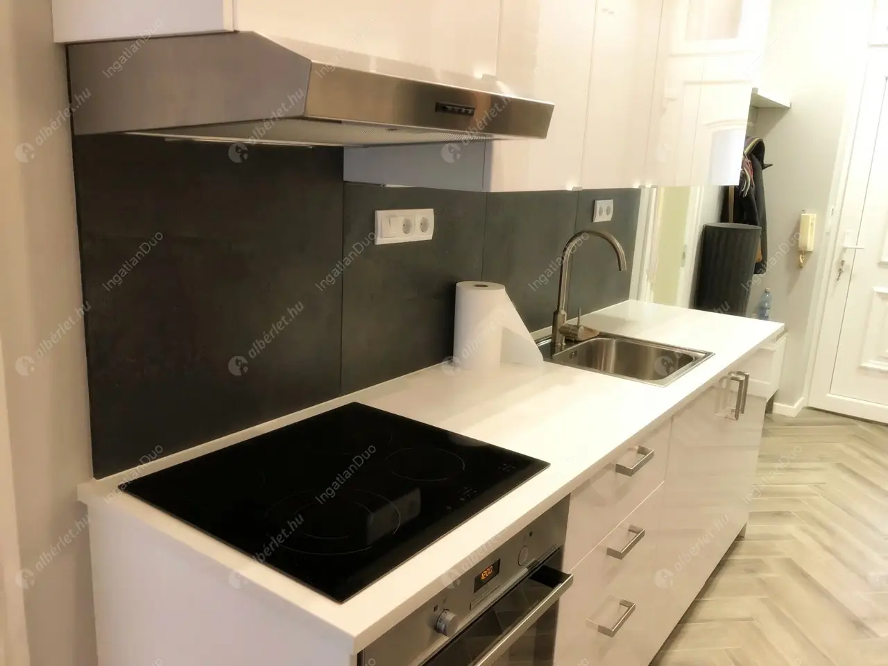 Kiadó albérlet 250000 Ft/hó áron: Budapest, VII. kerület  Százház utca. Mérete: 40 nm, 1 szobás | Alberlet.hu - 4266700