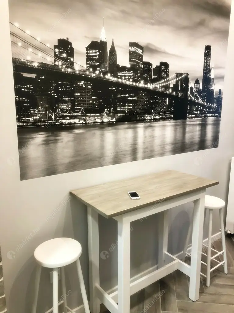 Kiadó albérlet 250000 Ft/hó áron: Budapest, VII. kerület  Százház utca. Mérete: 40 nm, 1 szobás | Alberlet.hu - 4266701