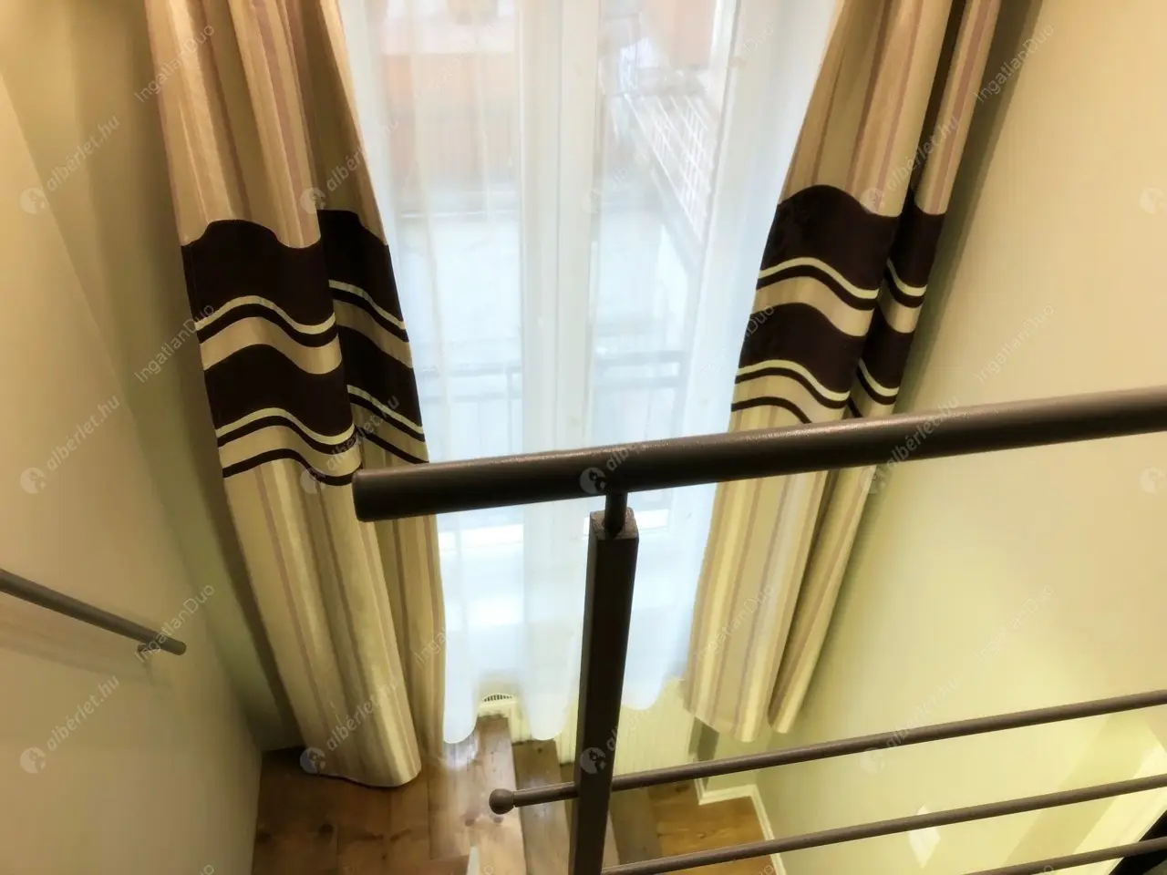 Kiadó albérlet 250000 Ft/hó áron: Budapest, VII. kerület  Százház utca. Mérete: 40 nm, 1 szobás | Alberlet.hu - 4266703