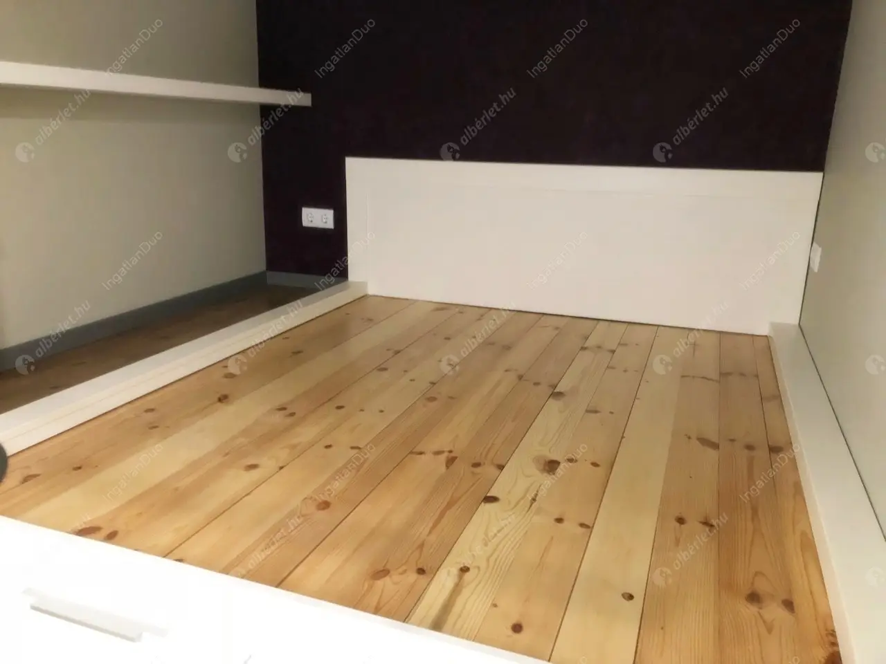 Kiadó albérlet 250000 Ft/hó áron: Budapest, VII. kerület  Százház utca. Mérete: 40 nm, 1 szobás | Alberlet.hu - 4266704