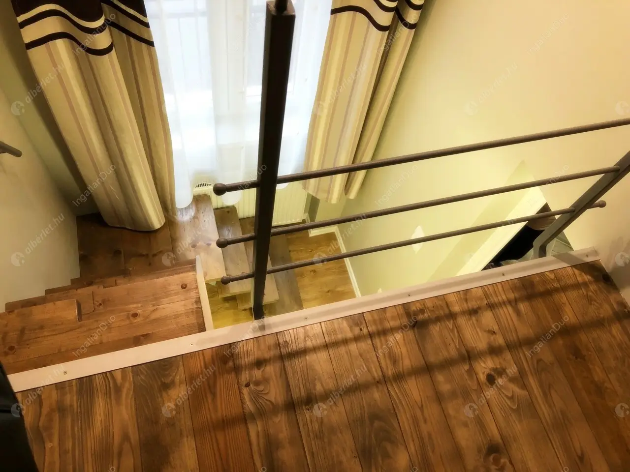 Kiadó albérlet 250000 Ft/hó áron: Budapest, VII. kerület  Százház utca. Mérete: 40 nm, 1 szobás | Alberlet.hu - 4266705