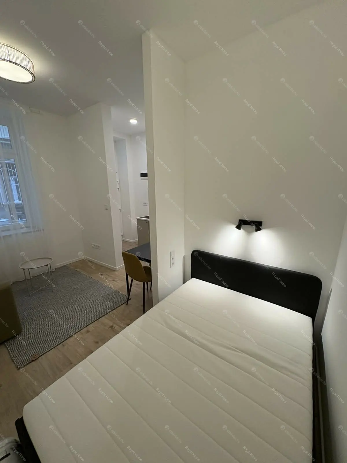 Kiadó albérlet 200000 Ft/hó áron: Budapest, VII. kerület  Szövetség utca. Mérete: 20 nm, 1 szobás | Alberlet.hu - 6703635