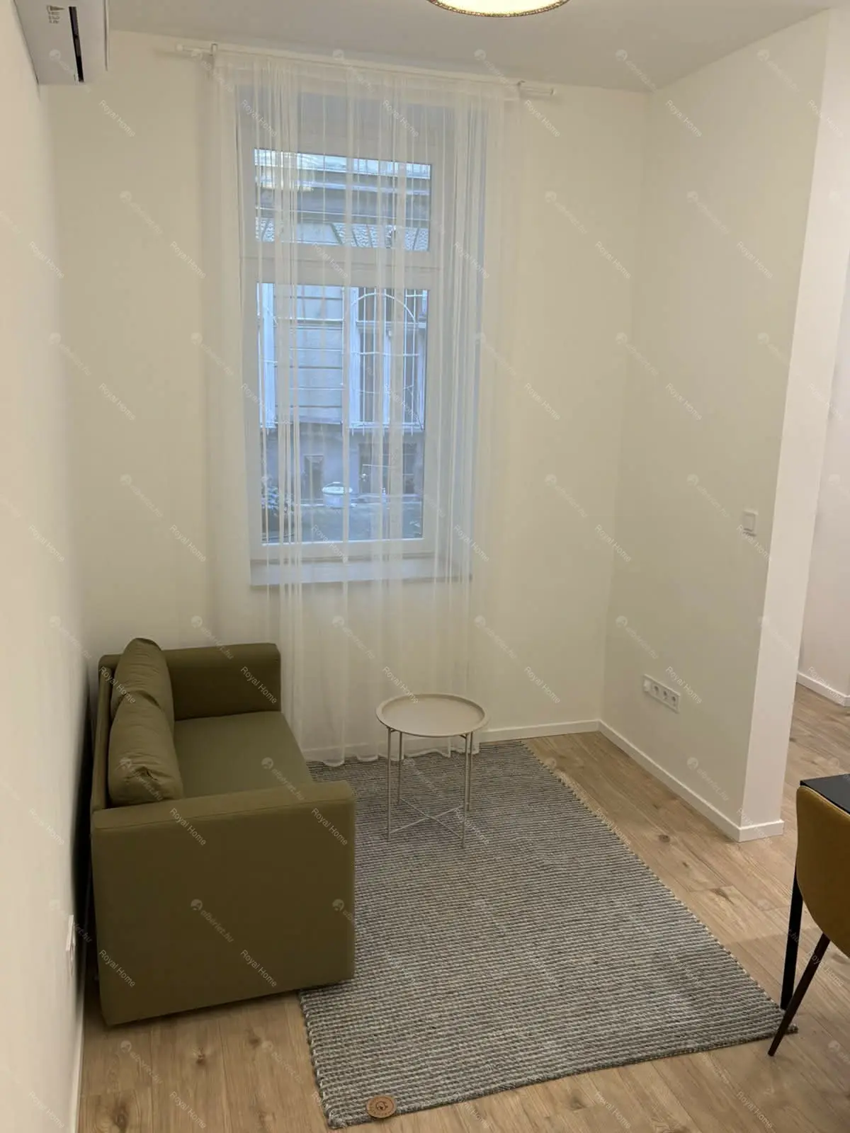 Kiadó albérlet 200000 Ft/hó áron: Budapest, VII. kerület  Szövetség utca. Mérete: 20 nm, 1 szobás | Alberlet.hu - 6703638