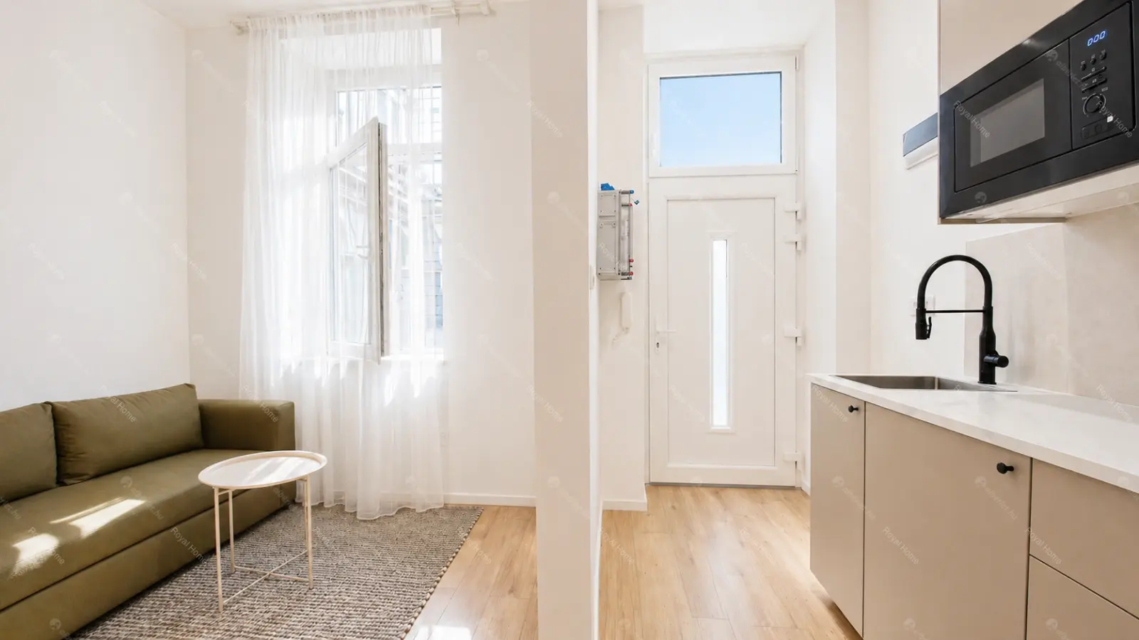 Kiadó albérlet 200000 Ft/hó áron: Budapest, VII. kerület  Szövetség utca. Mérete: 20 nm, 1 szobás | Alberlet.hu - 6709626