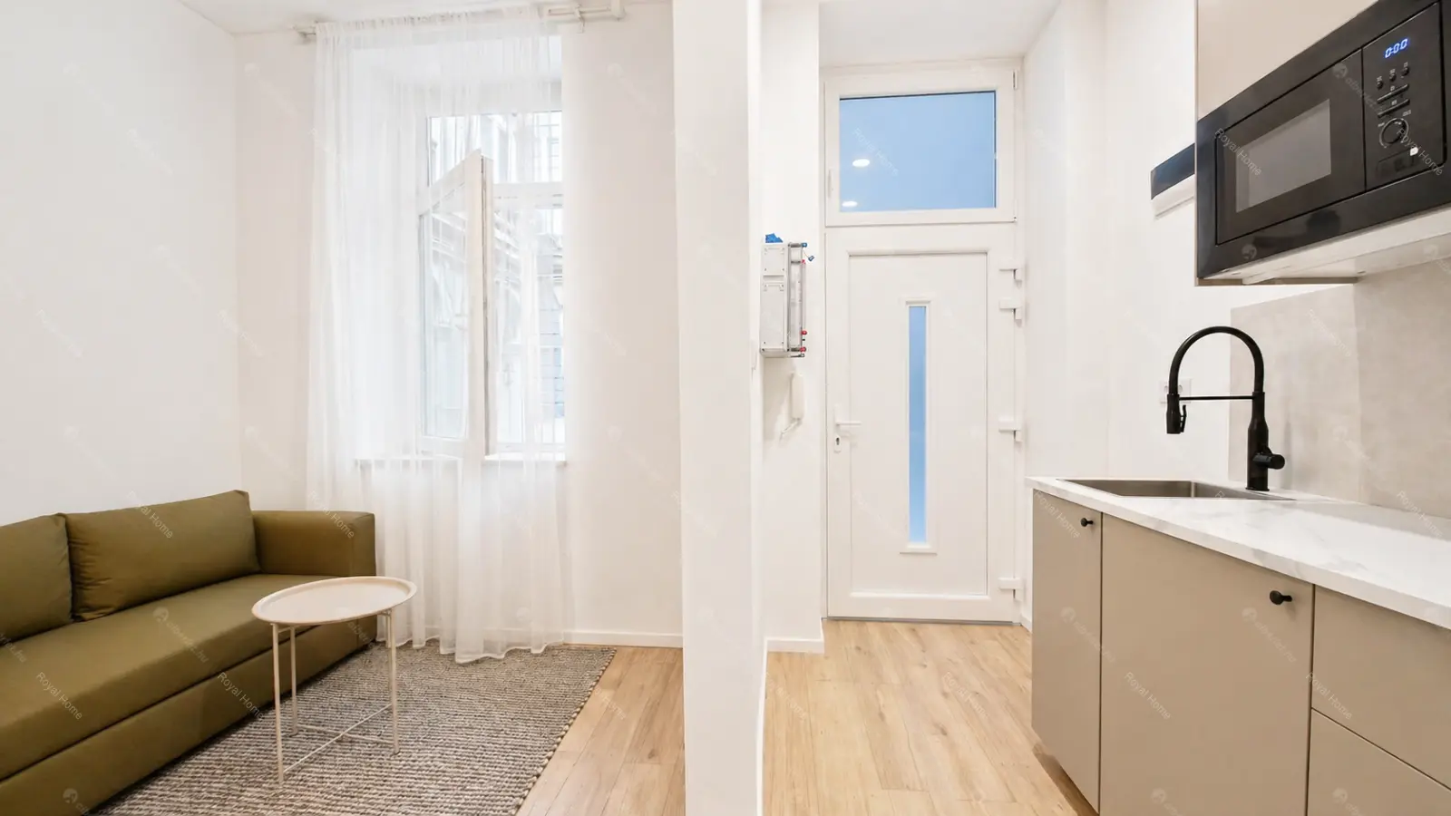 Kiadó albérlet 200000 Ft/hó áron: Budapest, VII. kerület  Szövetség utca. Mérete: 20 nm, 1 szobás | Alberlet.hu - 6709629