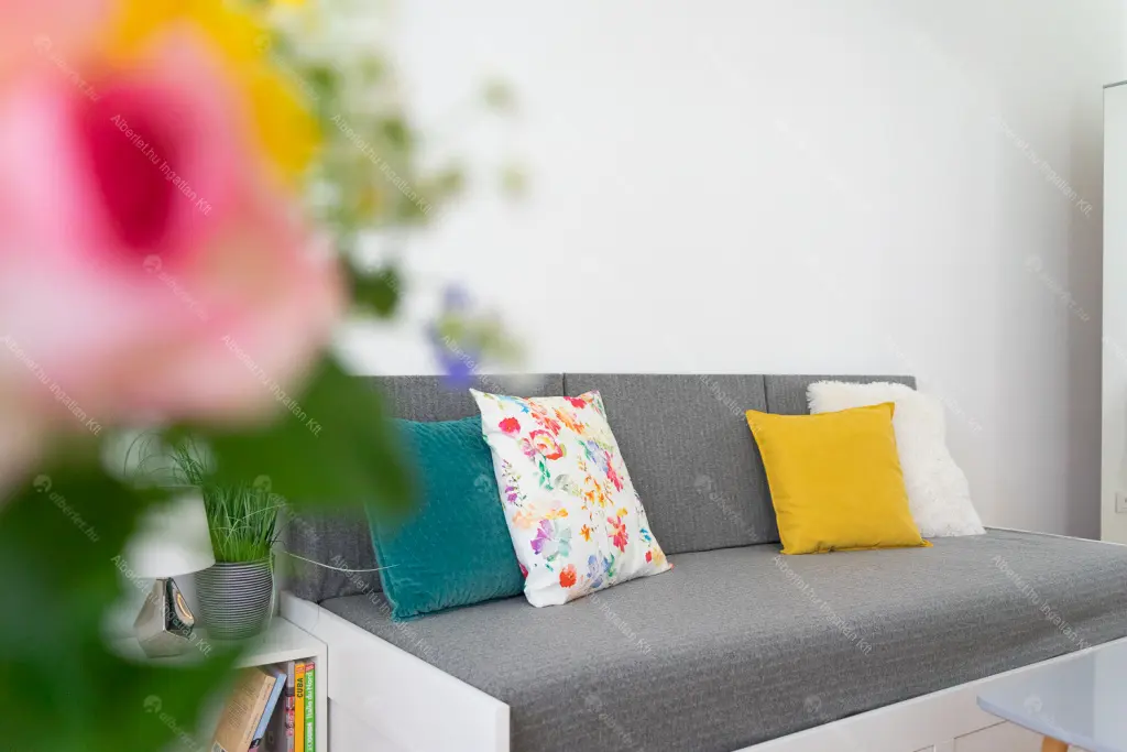 Kiadó albérlet 195000 Ft/hó áron: Budapest, VII. kerület  Szövetség utca. Mérete: 30 nm, 1 szobás | Alberlet.hu - 6655820