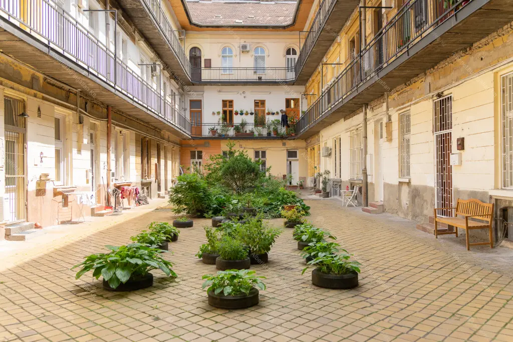 Kiadó albérlet 195000 Ft/hó áron: Budapest, VII. kerület  Szövetség utca. Mérete: 30 nm, 1 szobás | Alberlet.hu - 6655832