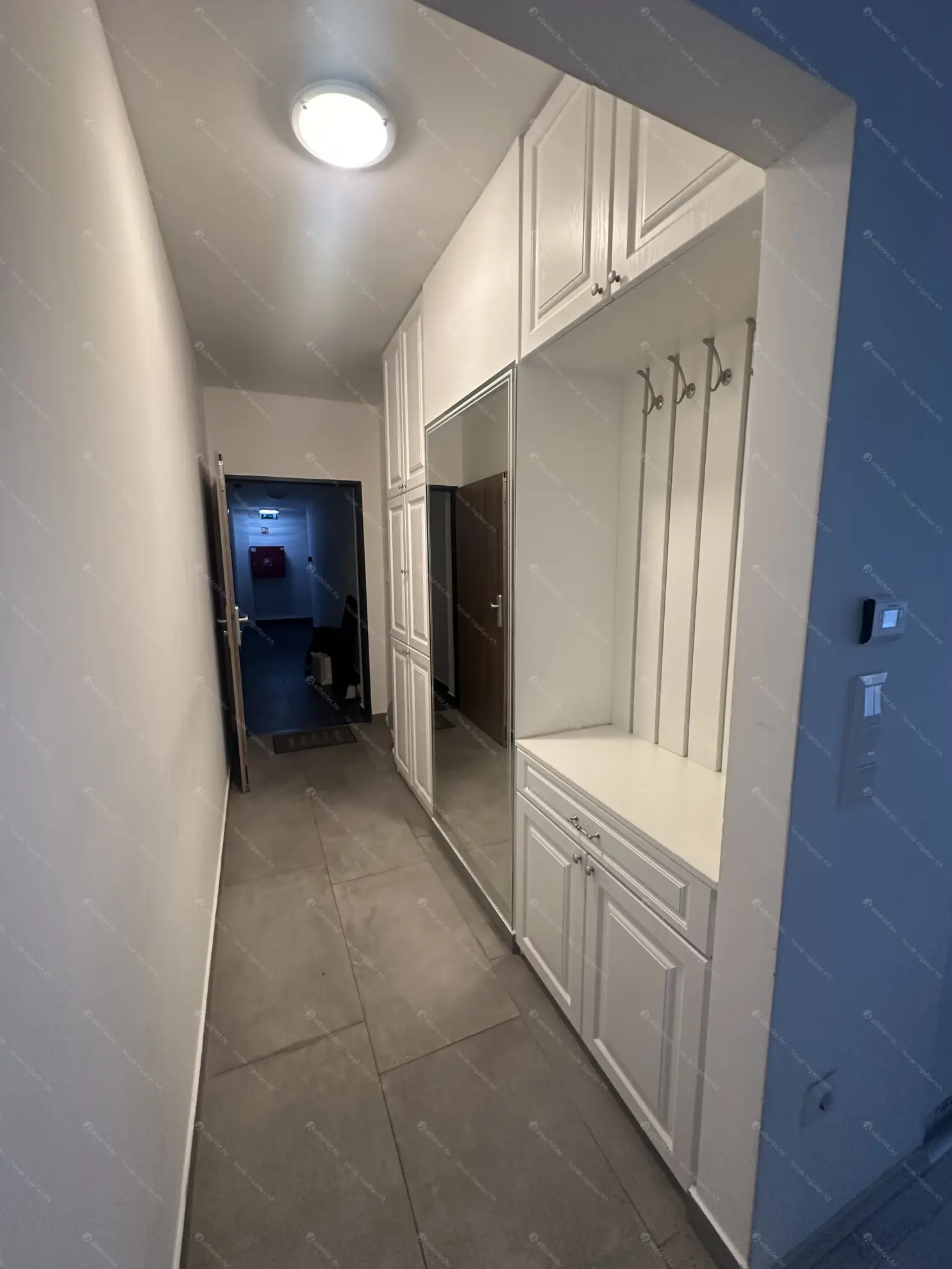 Kiadó albérlet 350000 Ft/hó áron: Budapest, VII. kerület  Szövetség utca. Mérete: 50 nm, 2 szobás | Alberlet.hu - 6620709