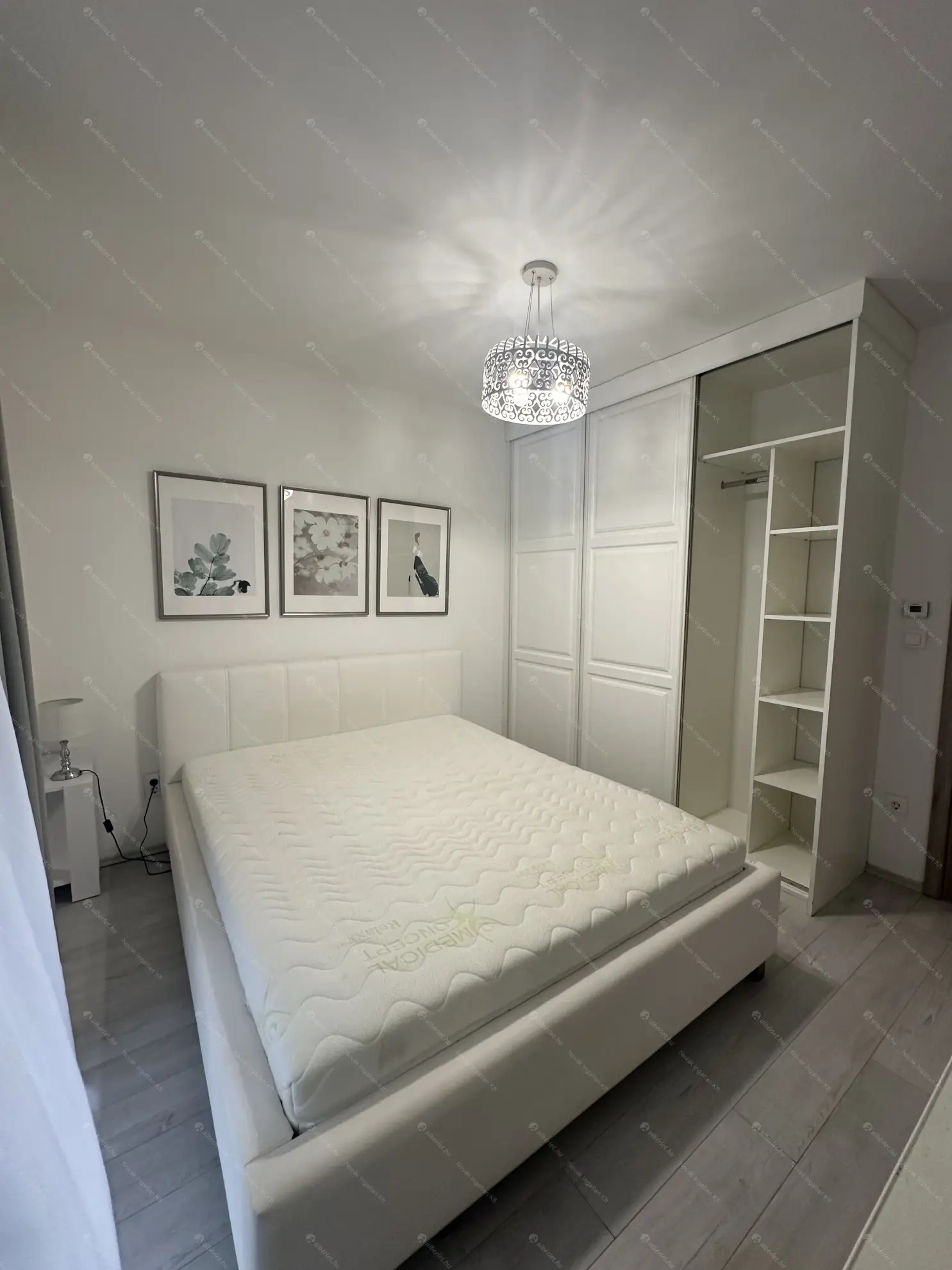 Kiadó albérlet 350000 Ft/hó áron: Budapest, VII. kerület  Szövetség utca. Mérete: 50 nm, 2 szobás | Alberlet.hu - 6620714