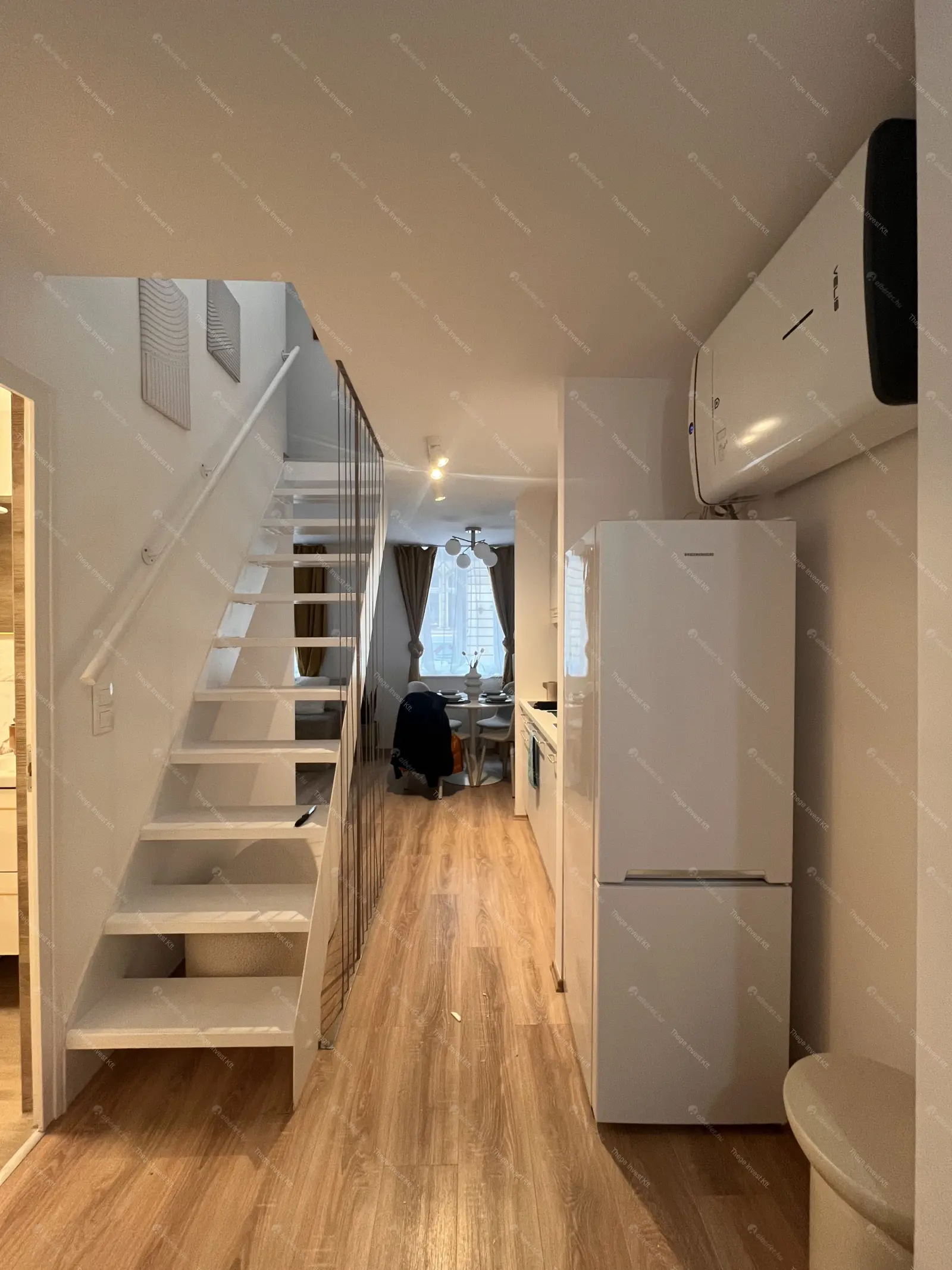 Kiadó albérlet 300000 Ft/hó áron: Budapest, VII. kerület  Szövetség utca. Mérete: 50 nm, 3 szobás | Alberlet.hu - 6695505