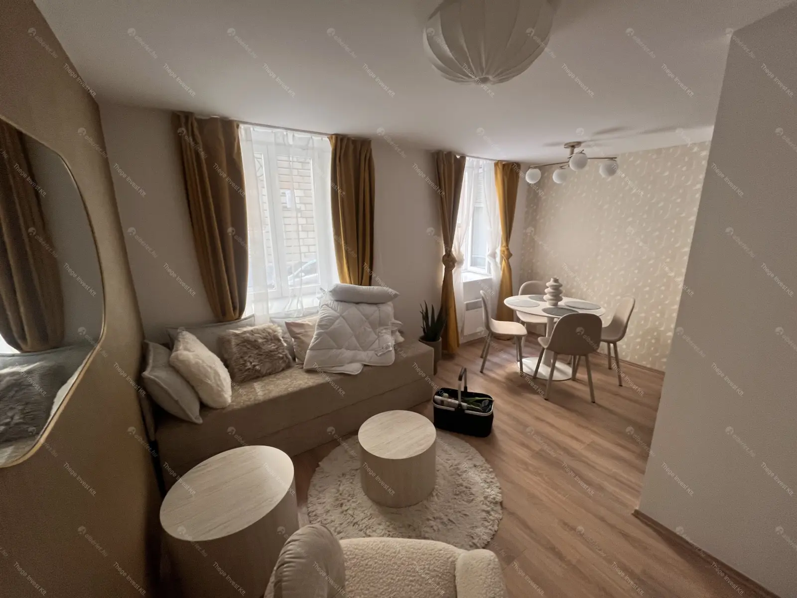 Kiadó albérlet 300000 Ft/hó áron: Budapest, VII. kerület  Szövetség utca. Mérete: 50 nm, 3 szobás | Alberlet.hu - 6695506